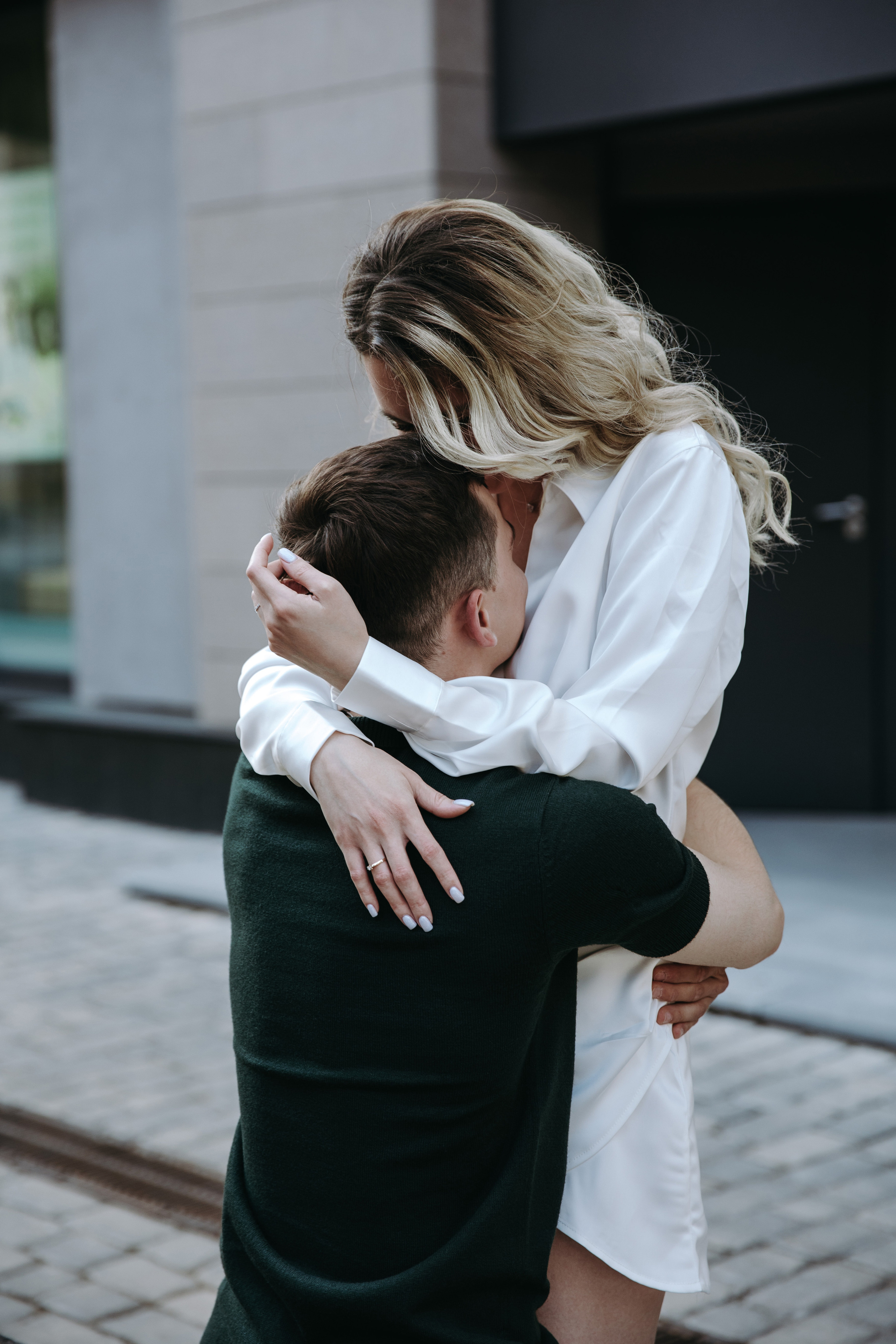 Дима и Виолетта. Свадебный и семейный фотограф в Уфе Руслан Миргаляов