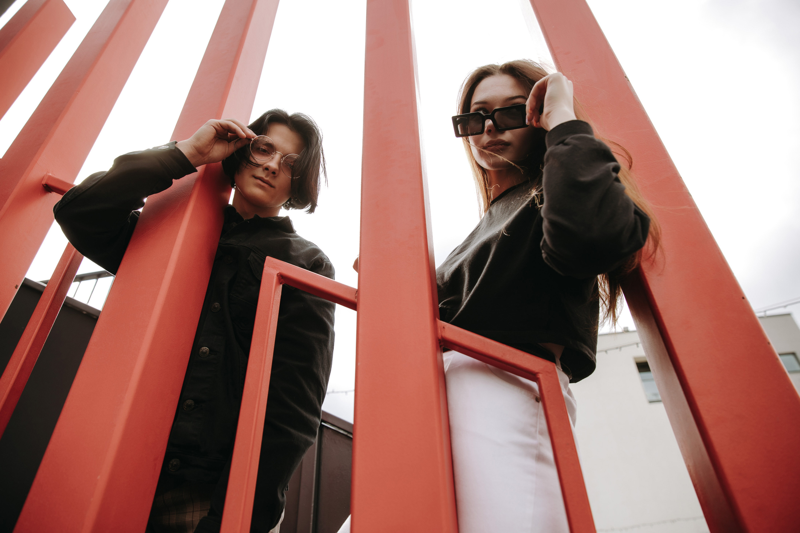 Школьники. Свадебный и семейный фотограф в Уфе Руслан Миргаляов