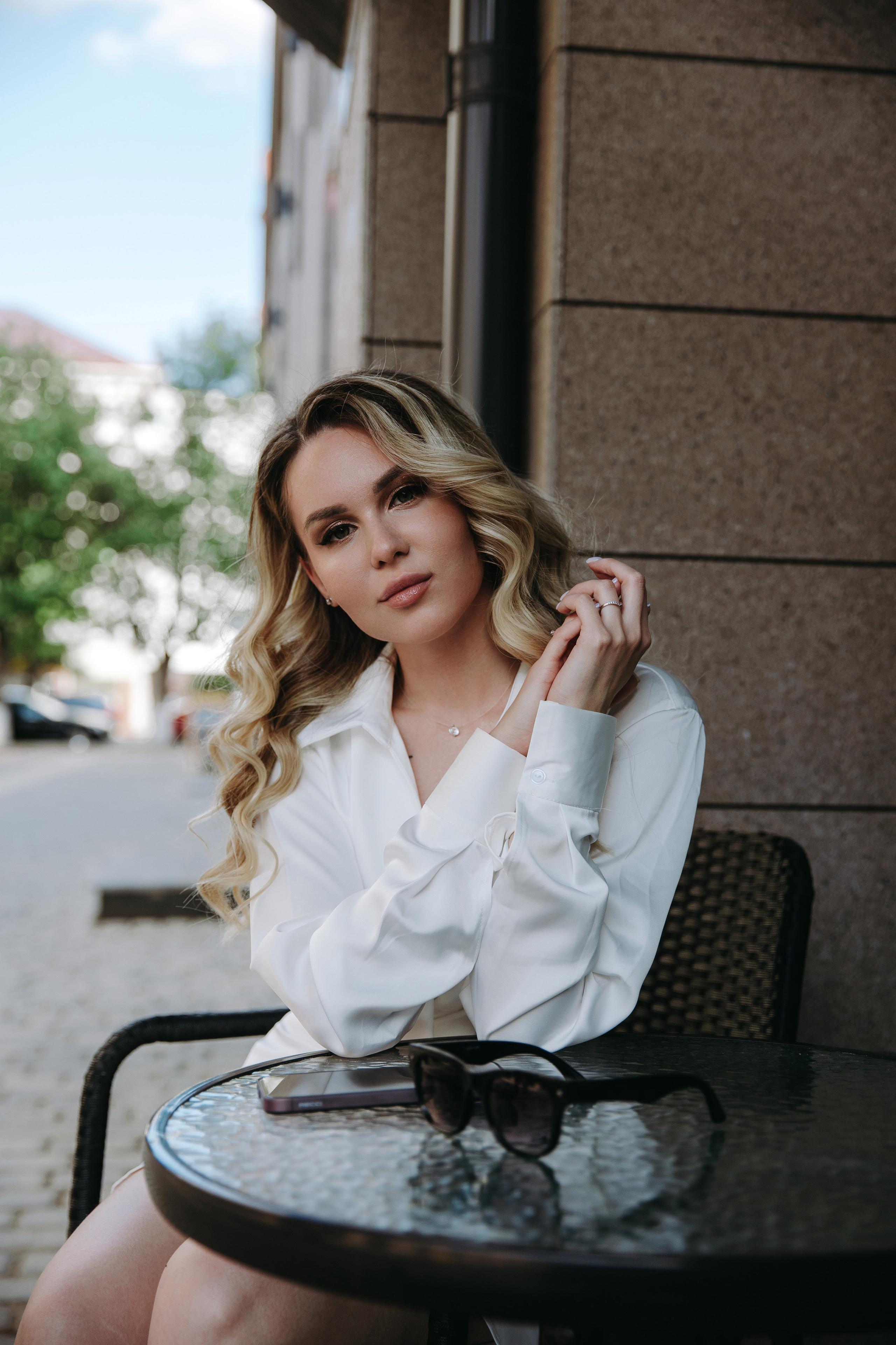 Дима и Виолетта. Свадебный и семейный фотограф в Уфе Руслан Миргаляов