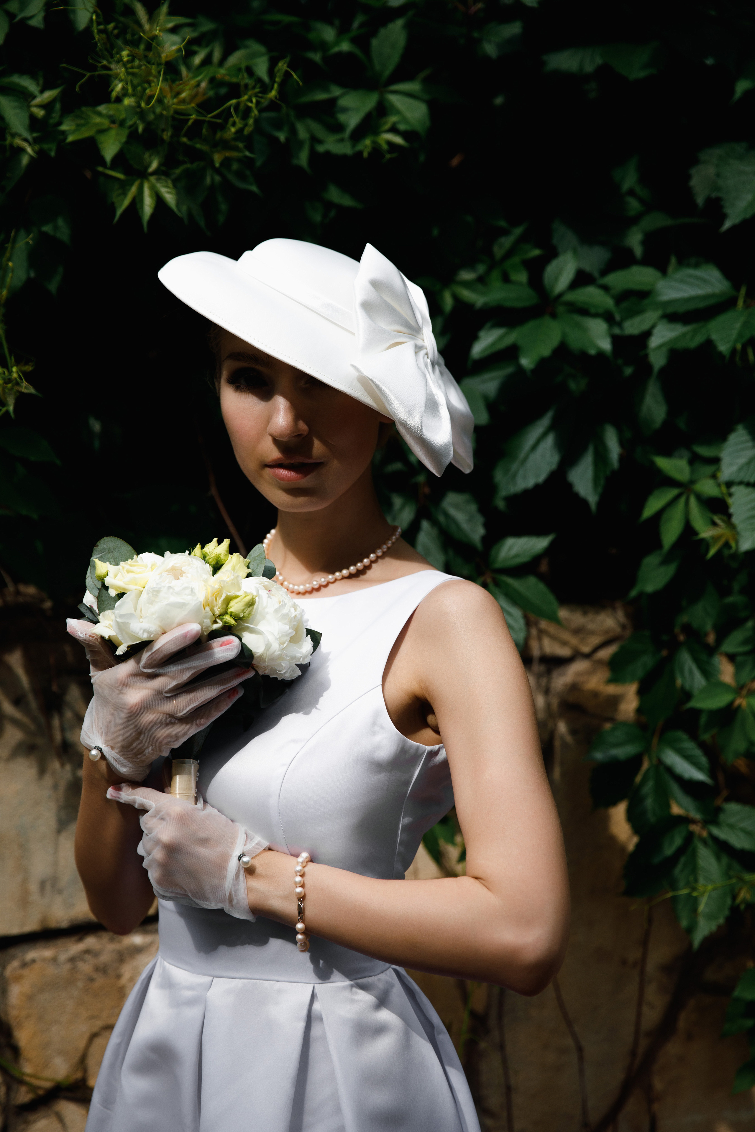 Стас и Аня. Свадебный и семейный фотограф в Уфе Руслан Миргаляов