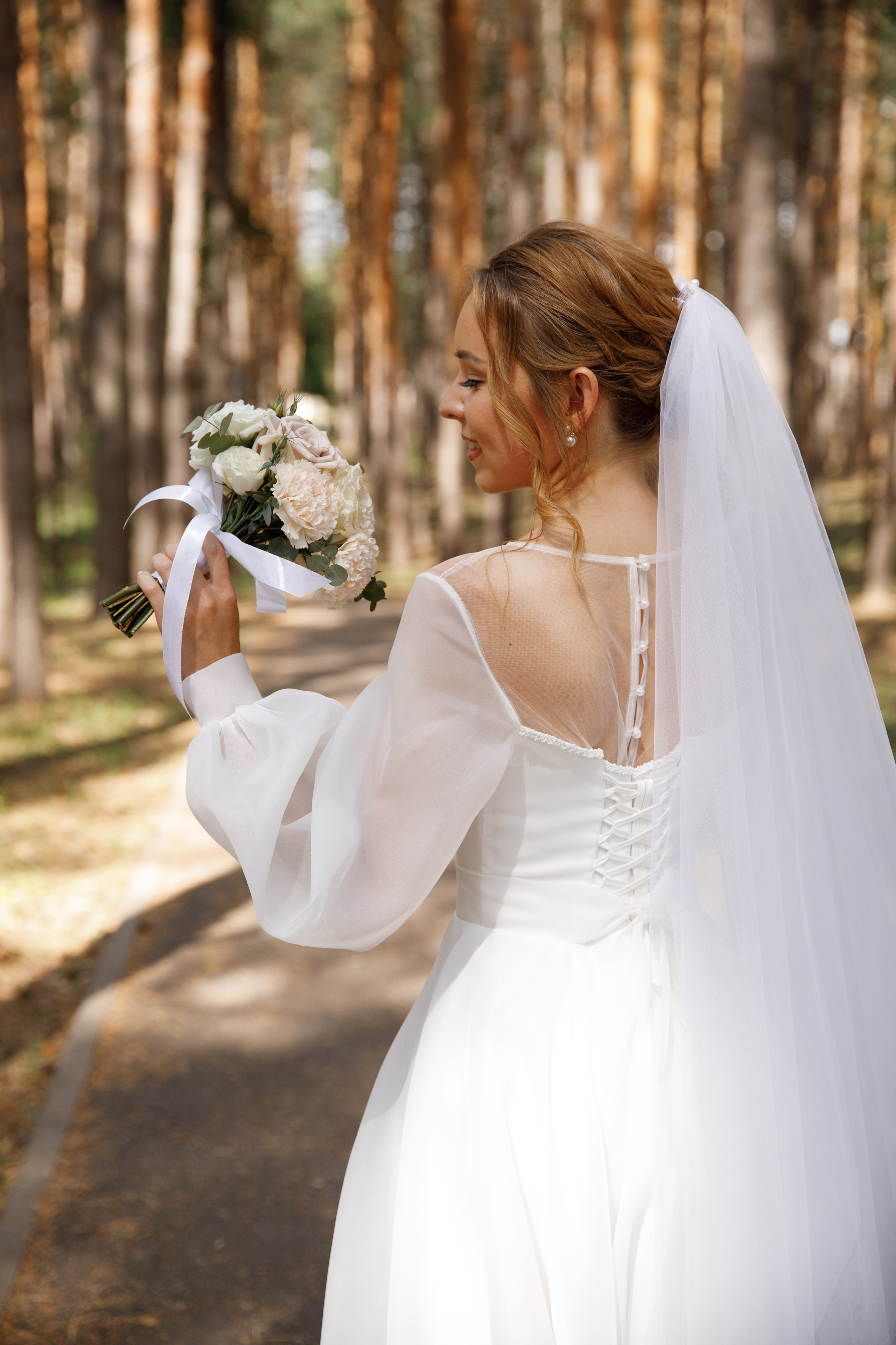 Ренат и Ирина. Свадебный и семейный фотограф в Уфе Руслан Миргаляов