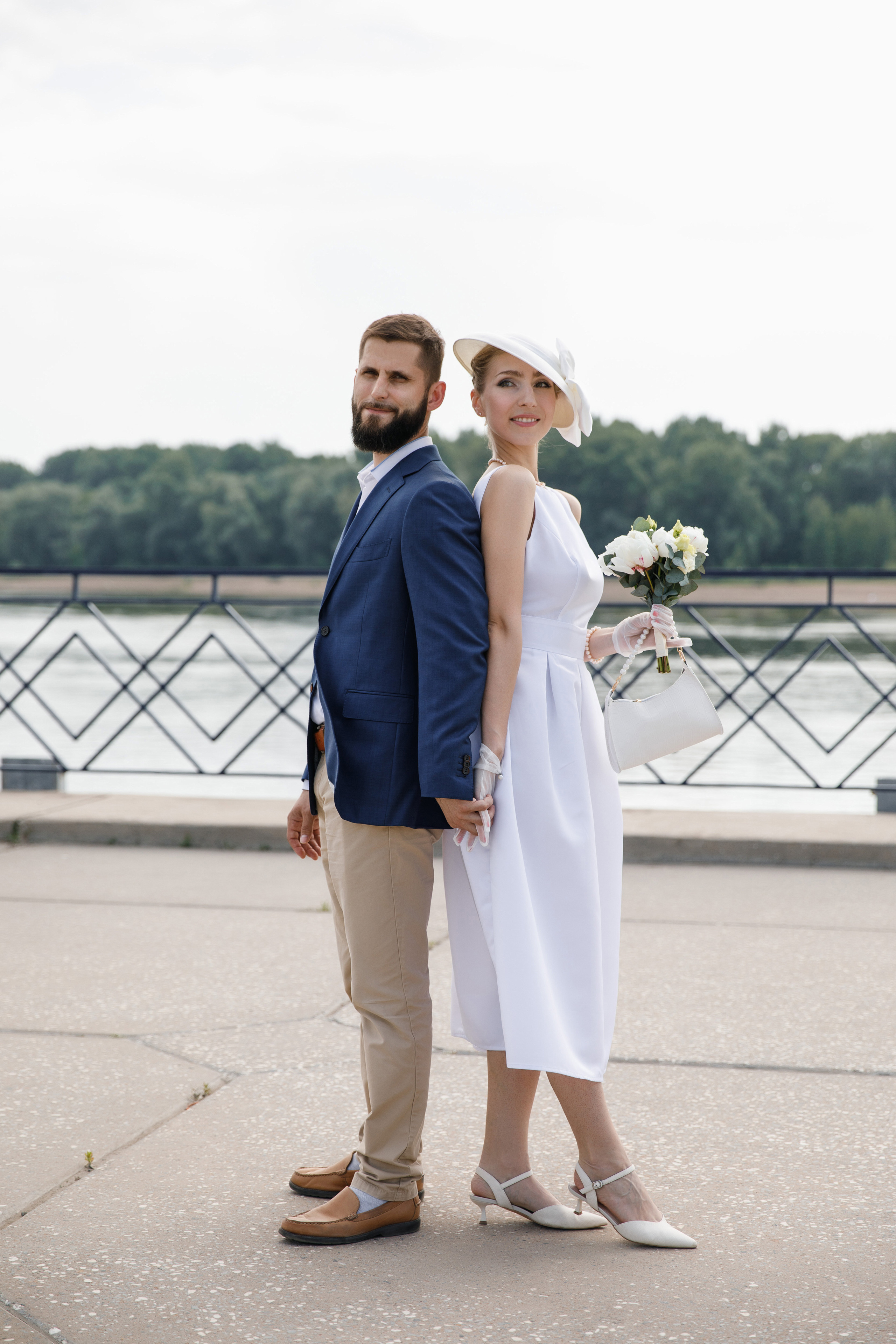 Стас и Аня. Свадебный и семейный фотограф в Уфе Руслан Миргаляов