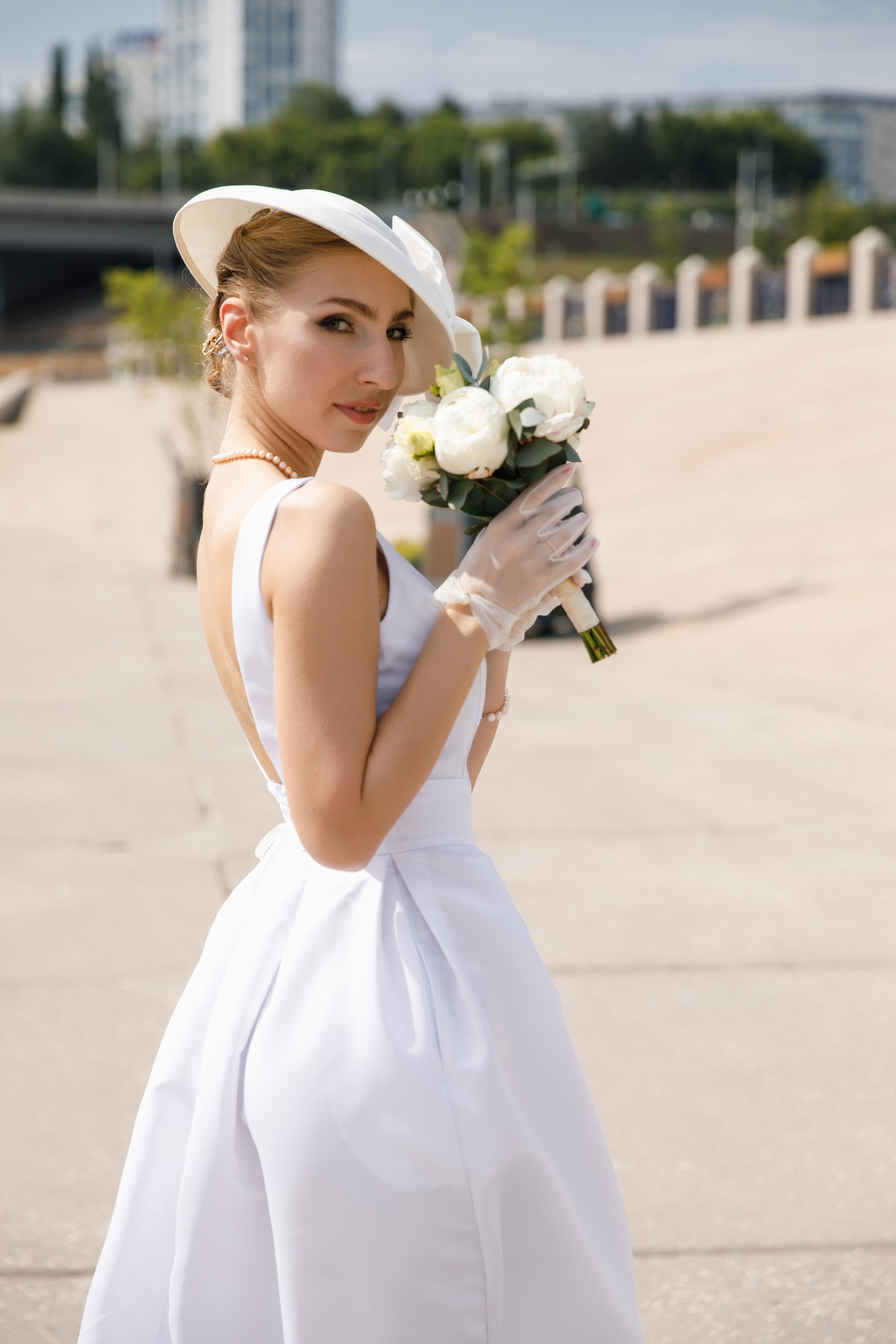 Стас и Аня. Свадебный и семейный фотограф в Уфе Руслан Миргаляов