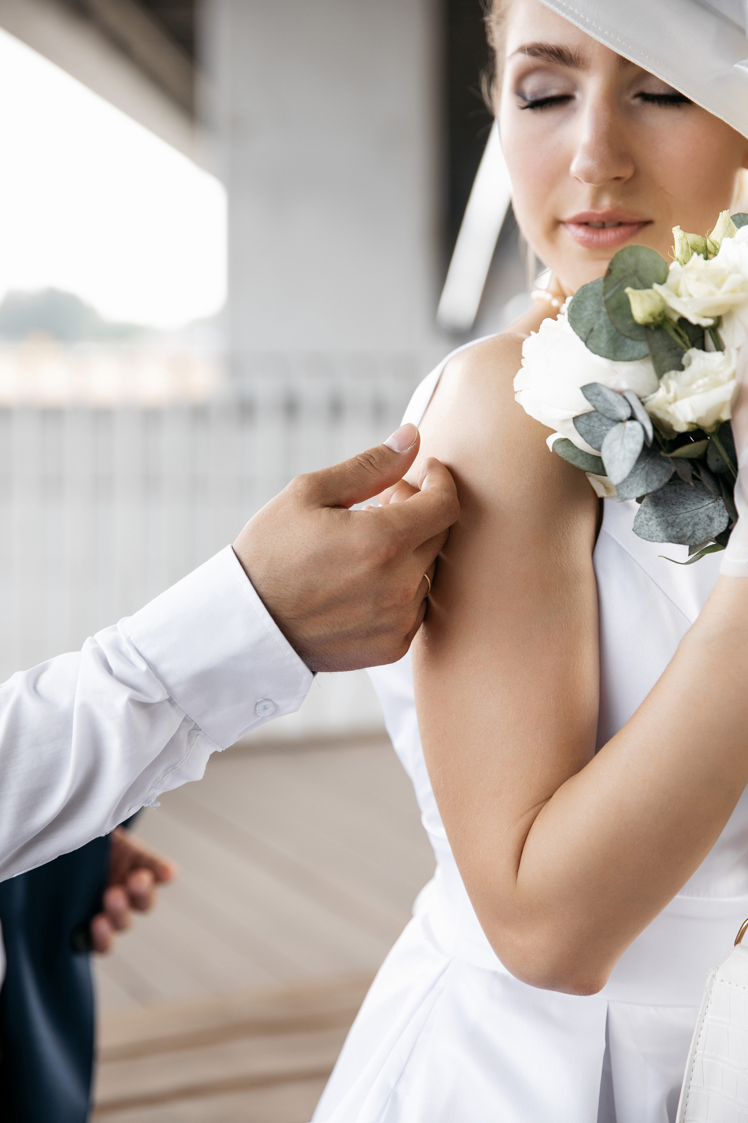 Стас и Аня. Свадебный и семейный фотограф в Уфе Руслан Миргаляов