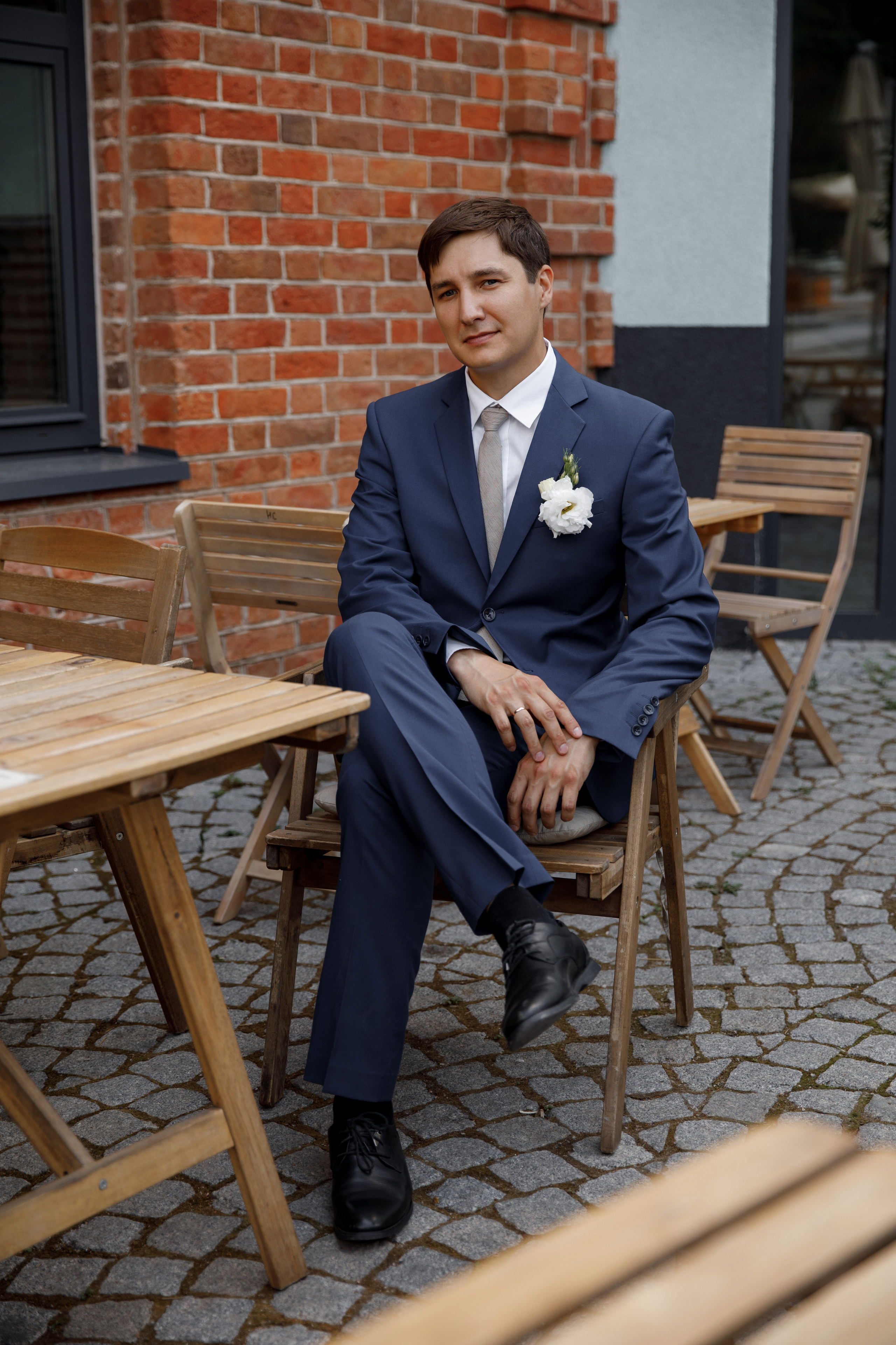 Ренат и Ирина. Свадебный и семейный фотограф в Уфе Руслан Миргаляов