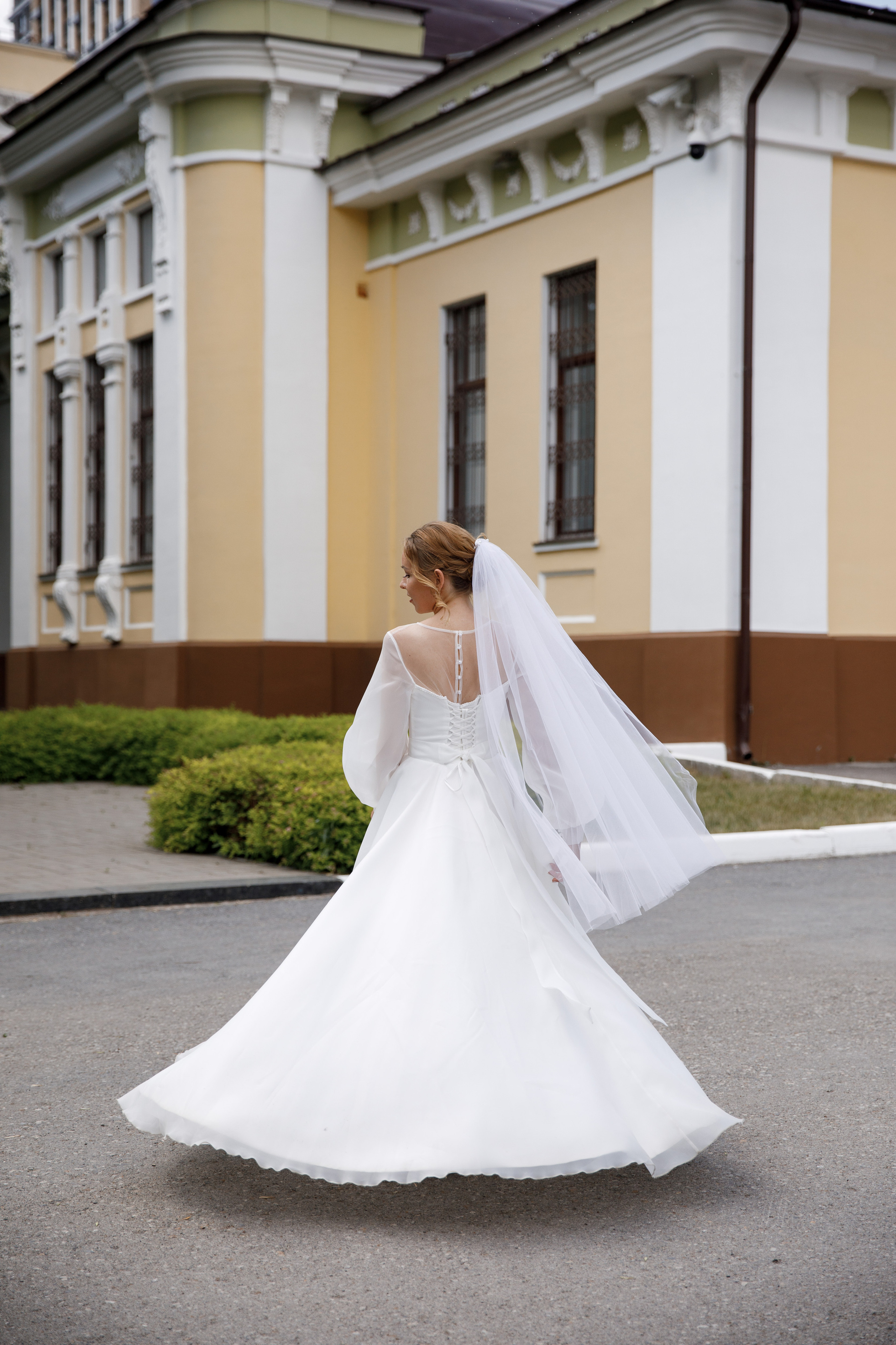 Ренат и Ирина. Свадебный и семейный фотограф в Уфе Руслан Миргаляов