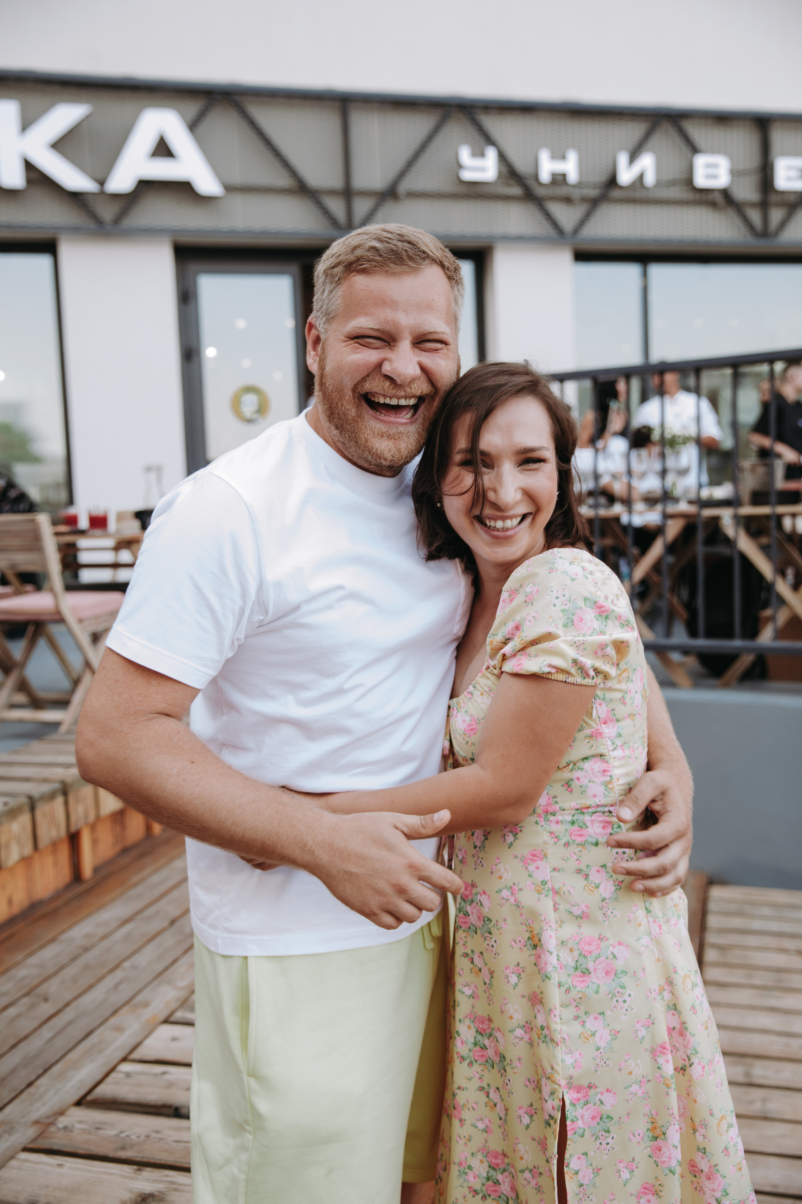 День рождения Ани. Свадебный и семейный фотограф в Уфе Руслан Миргаляов