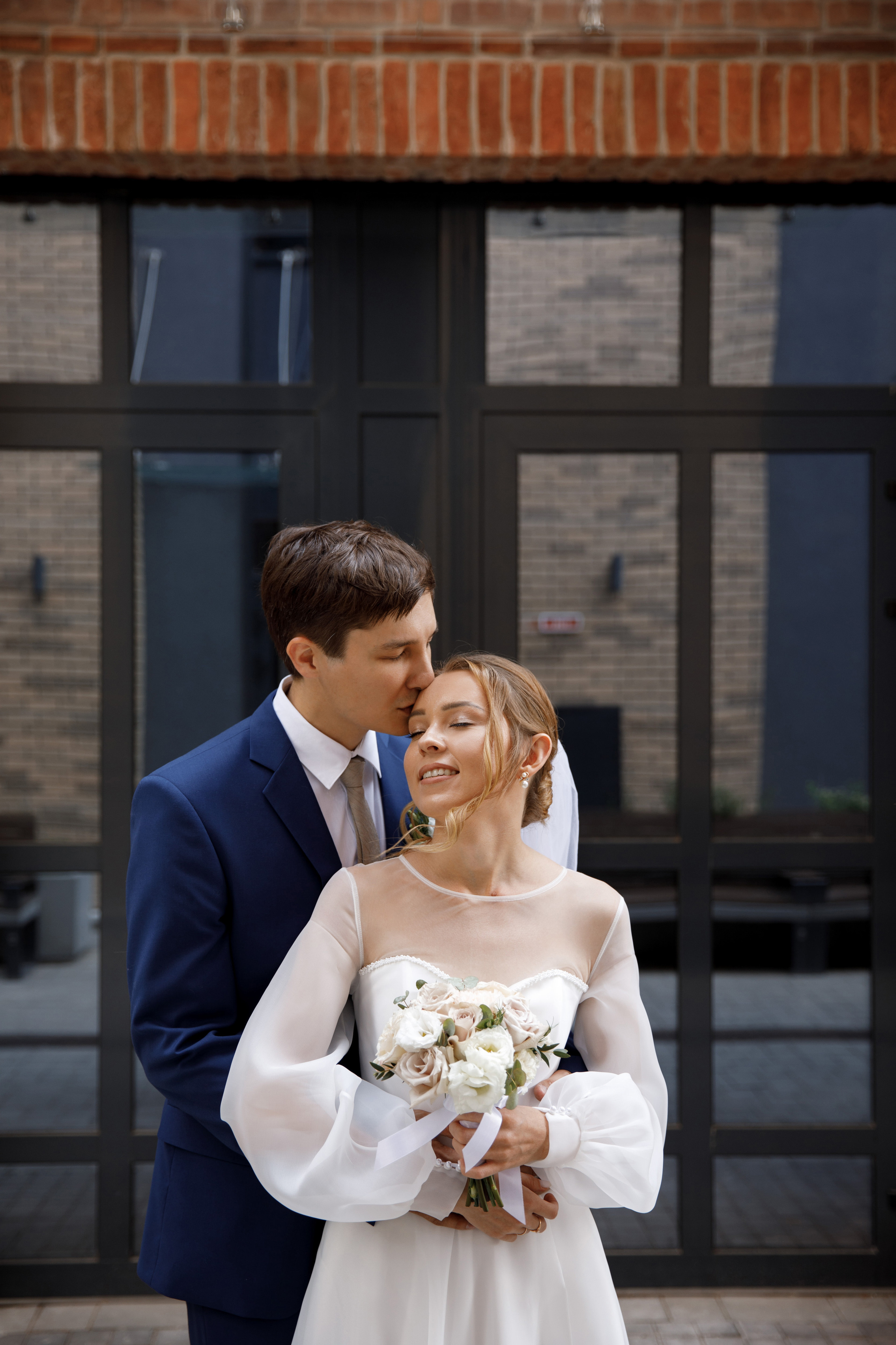 Ренат и Ирина. Свадебный и семейный фотограф в Уфе Руслан Миргаляов