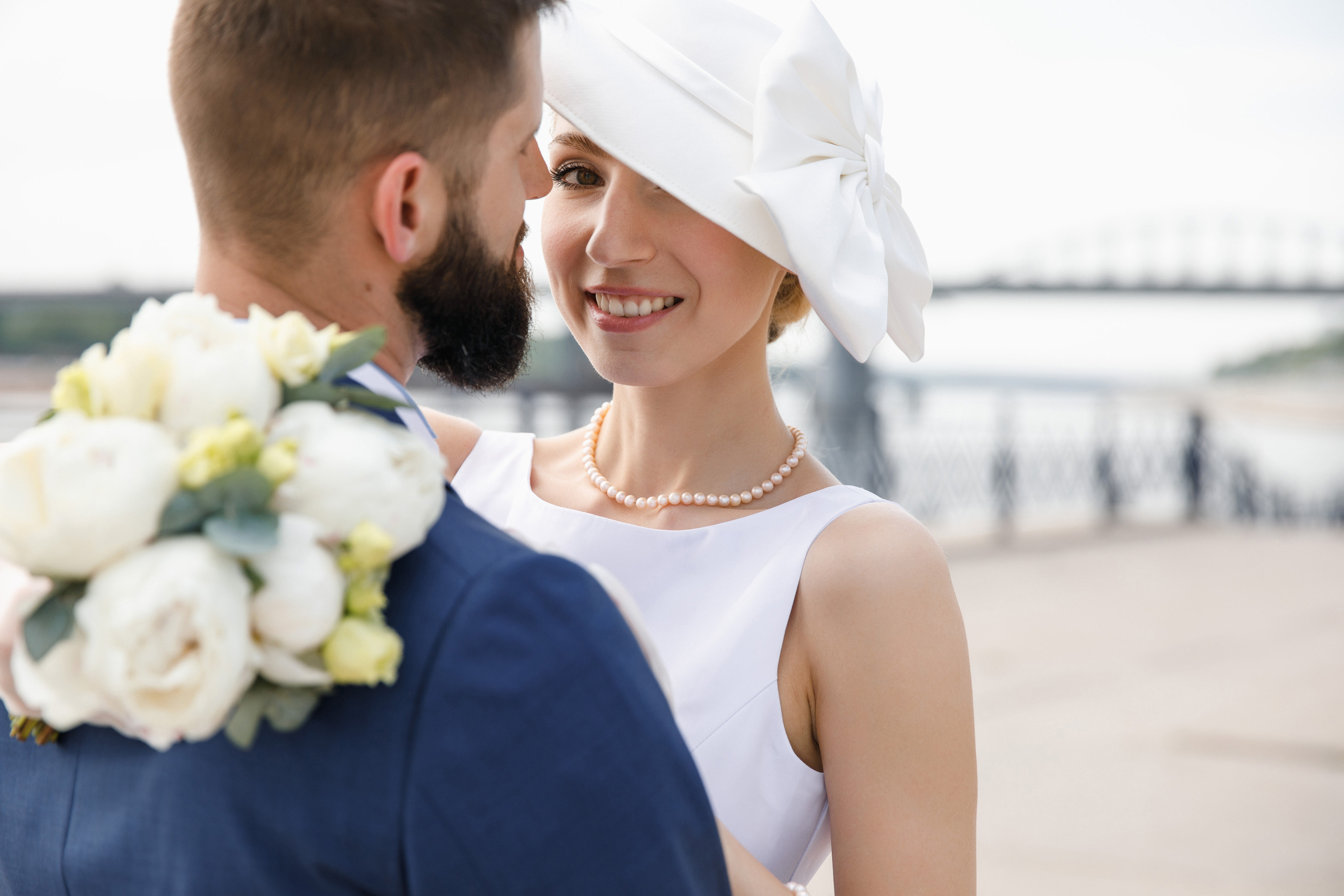 Стас и Аня. Свадебный и семейный фотограф в Уфе Руслан Миргаляов