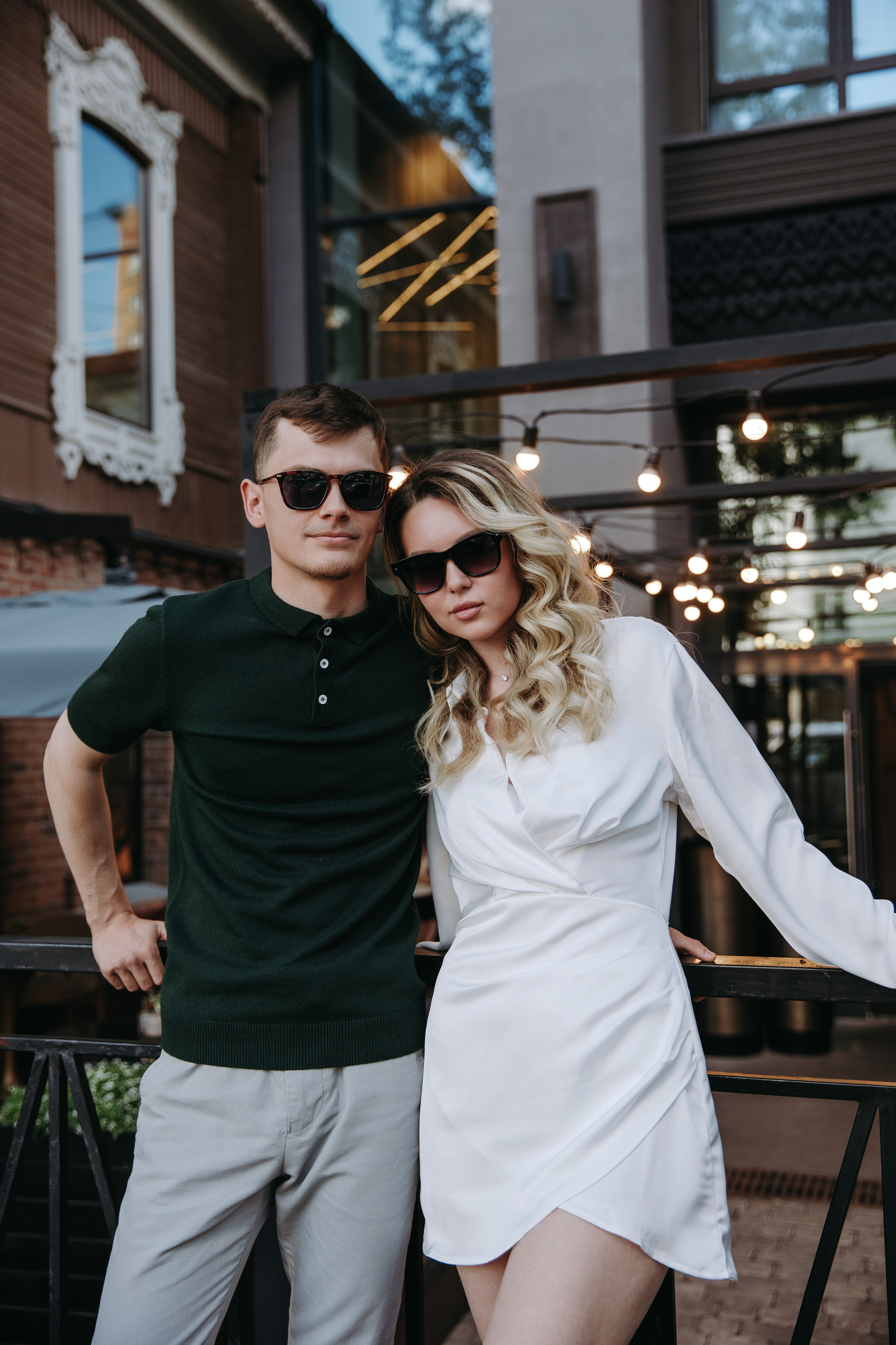 Дима и Виолетта. Свадебный и семейный фотограф в Уфе Руслан Миргаляов