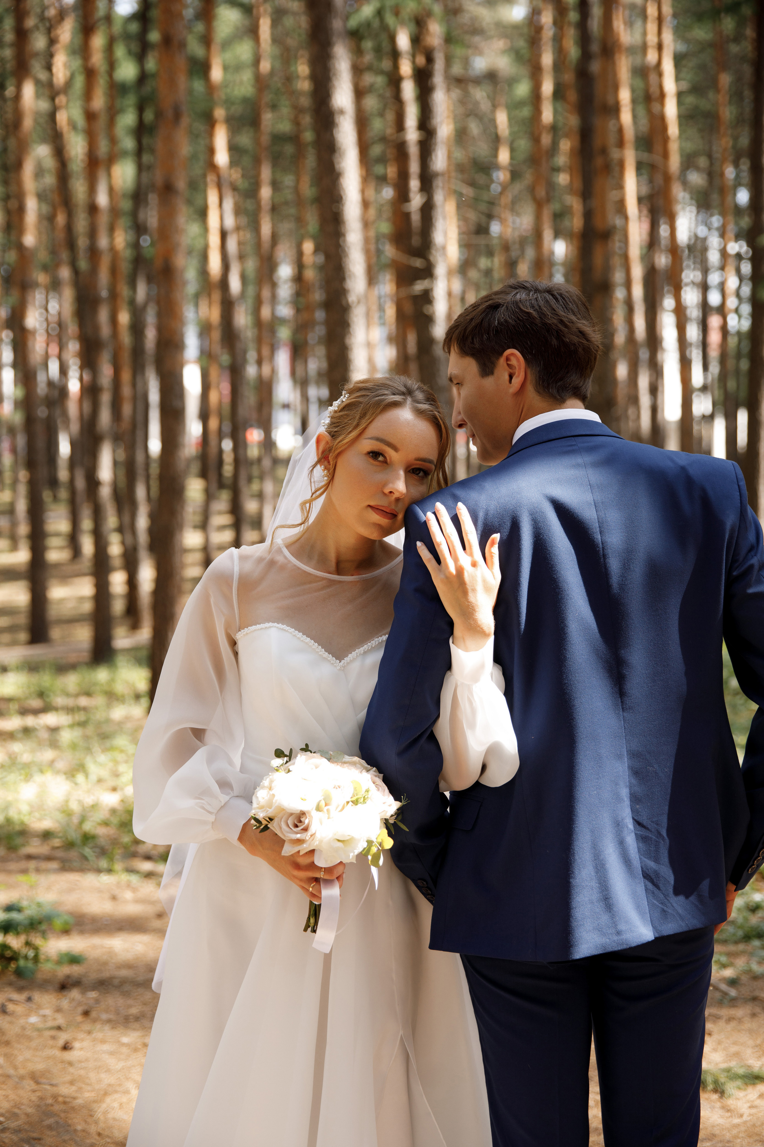 Ренат и Ирина. Свадебный и семейный фотограф в Уфе Руслан Миргаляов