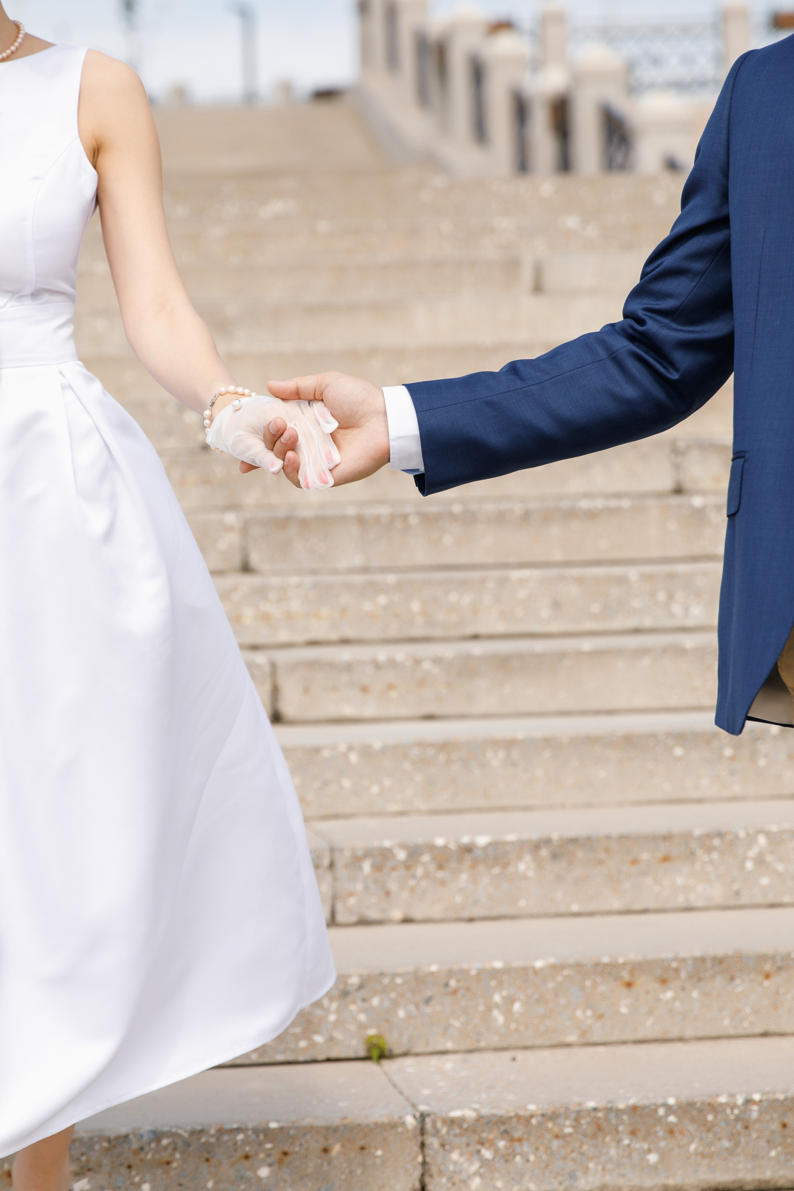 Стас и Аня. Свадебный и семейный фотограф в Уфе Руслан Миргаляов