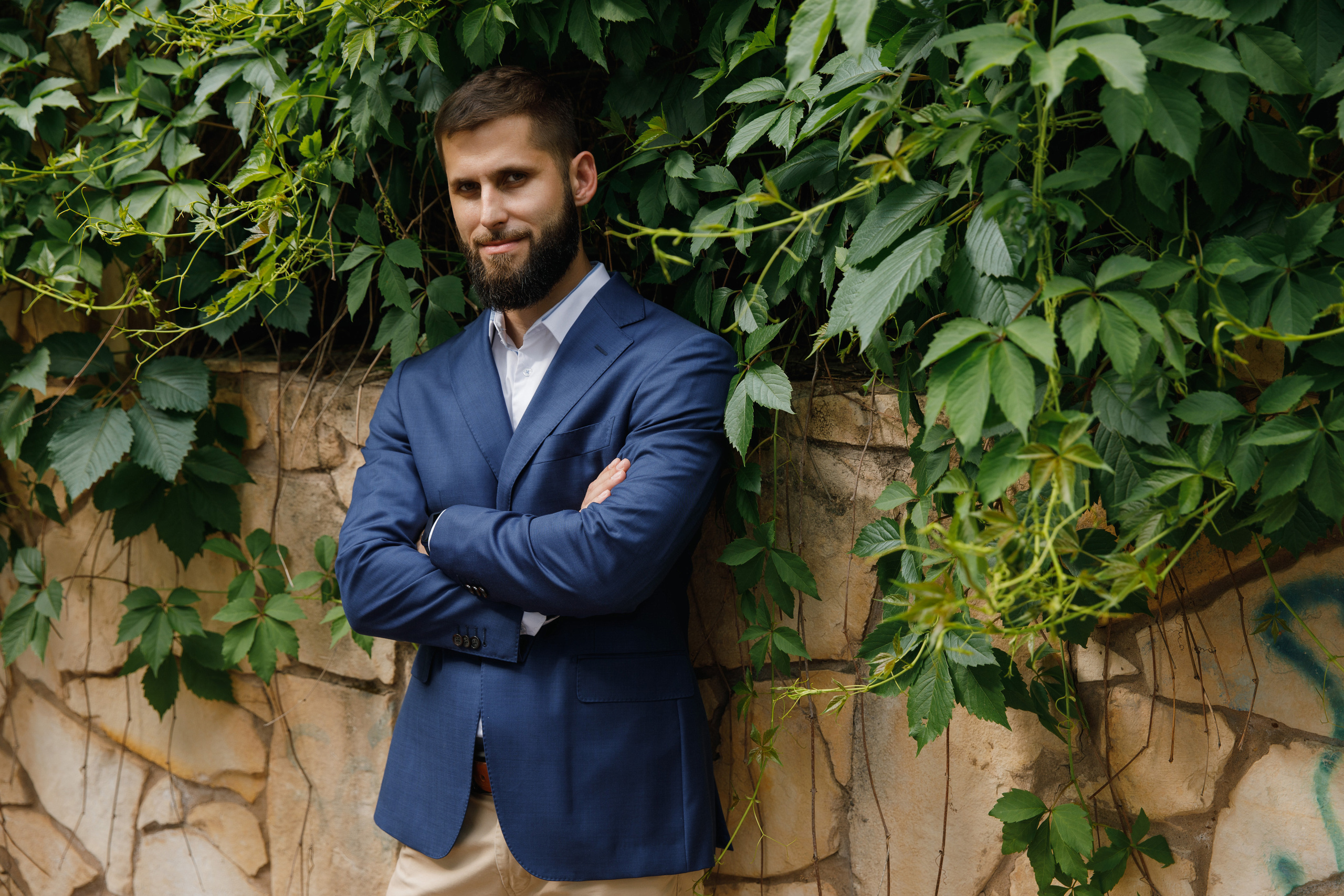 Стас и Аня. Свадебный и семейный фотограф в Уфе Руслан Миргаляов