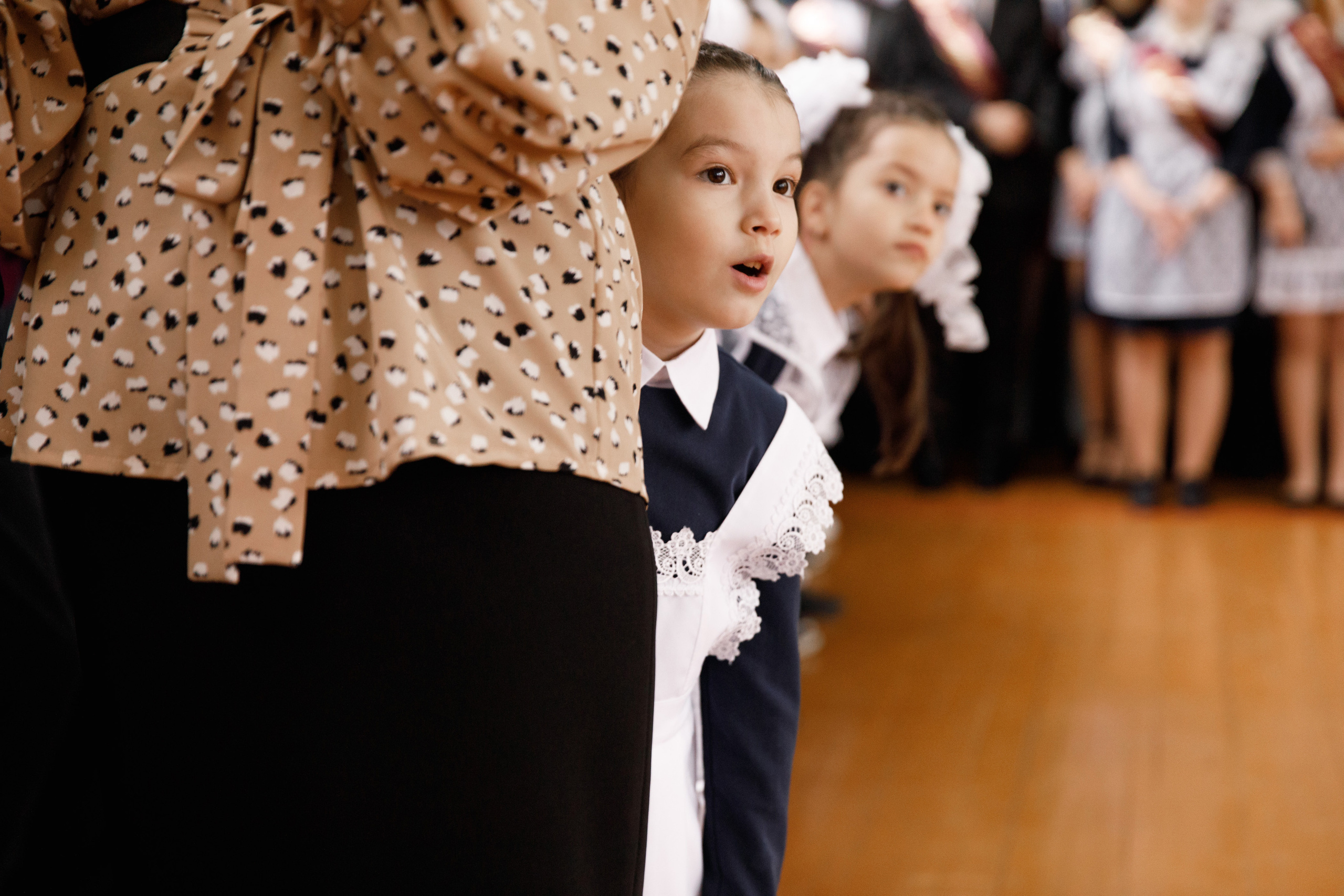 Последний звонок 114шк. Свадебный и семейный фотограф в Уфе Руслан Миргаляов