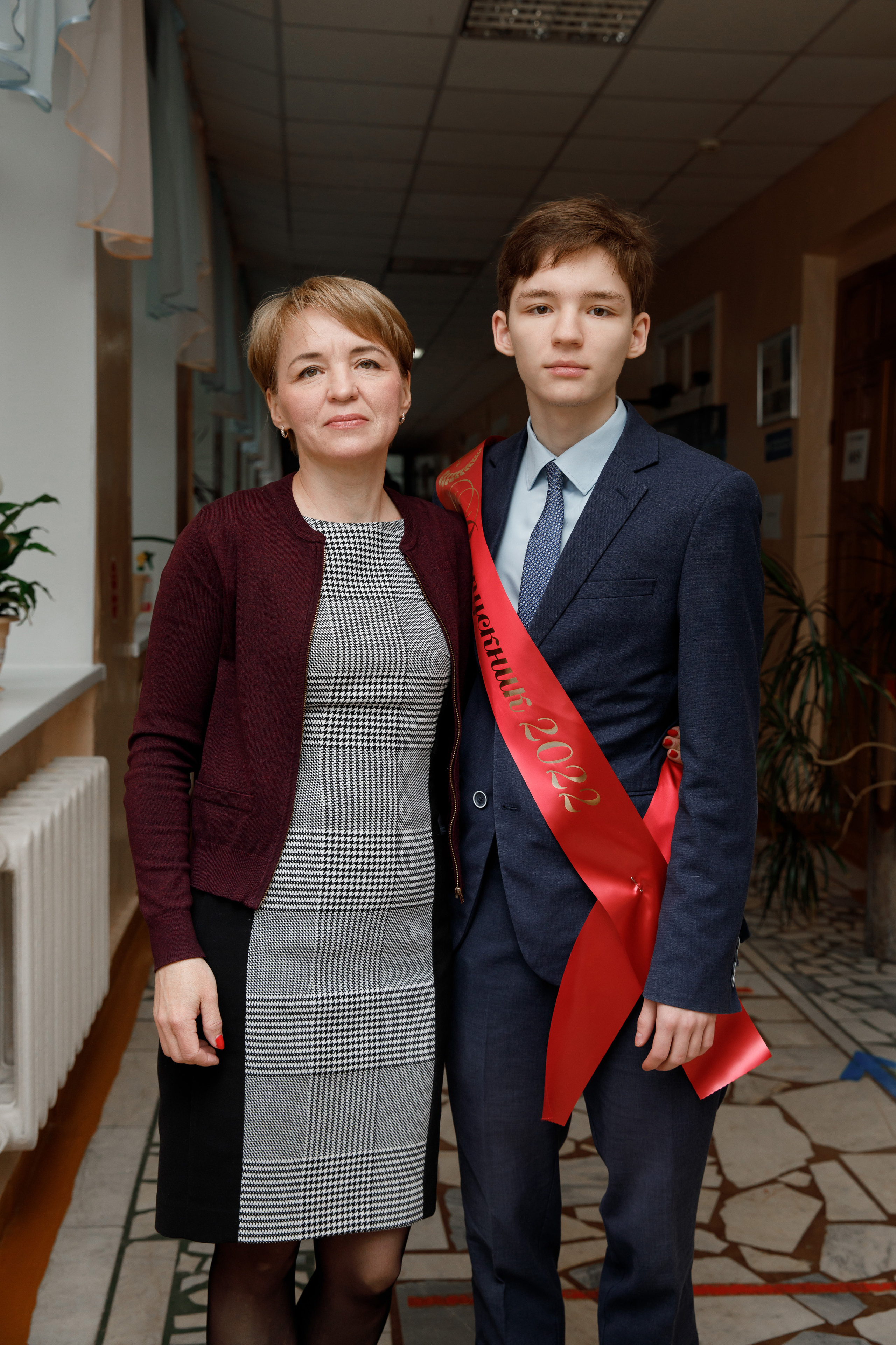 Последний звонок 114шк. Свадебный и семейный фотограф в Уфе Руслан Миргаляов