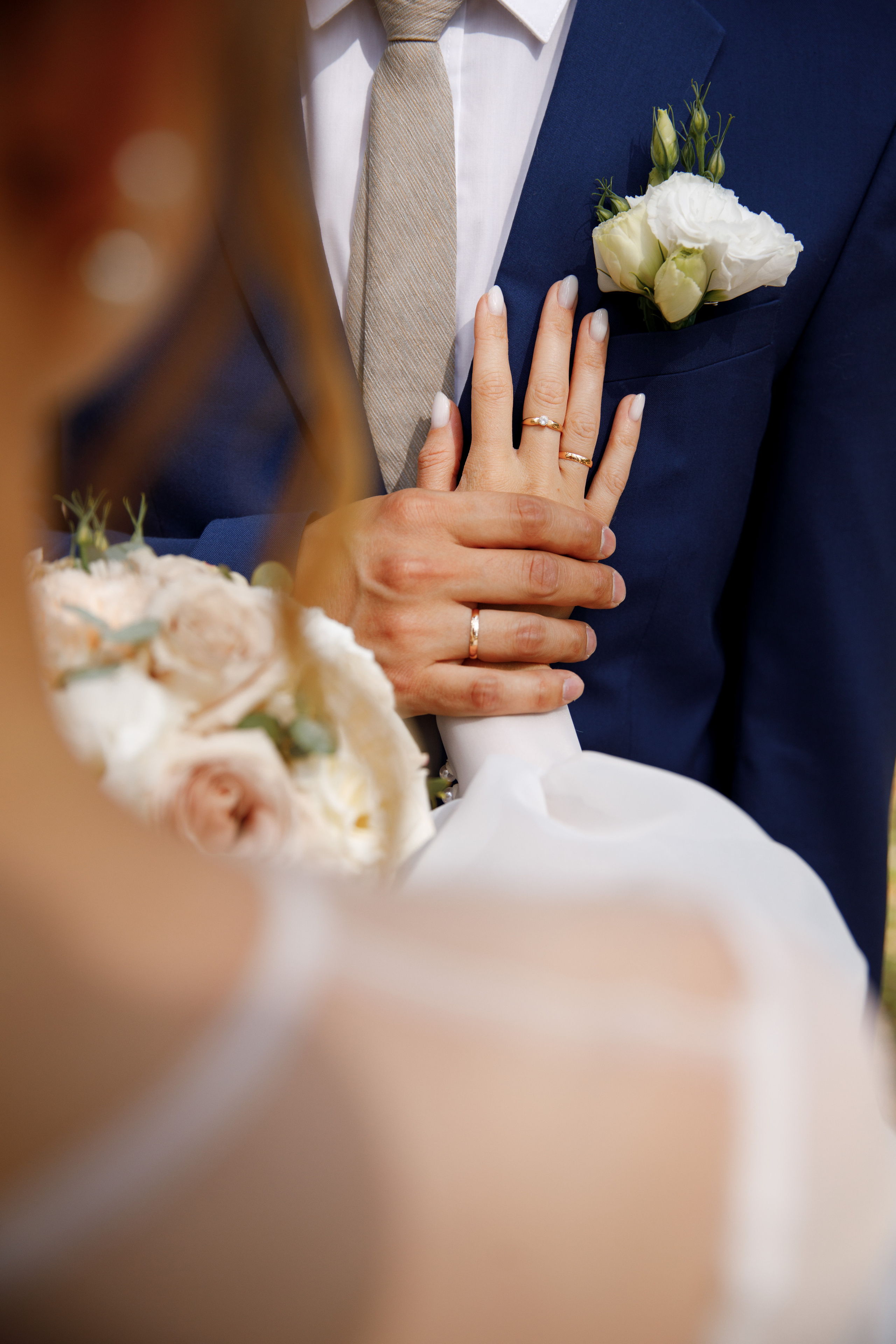 Ренат и Ирина. Свадебный и семейный фотограф в Уфе Руслан Миргаляов