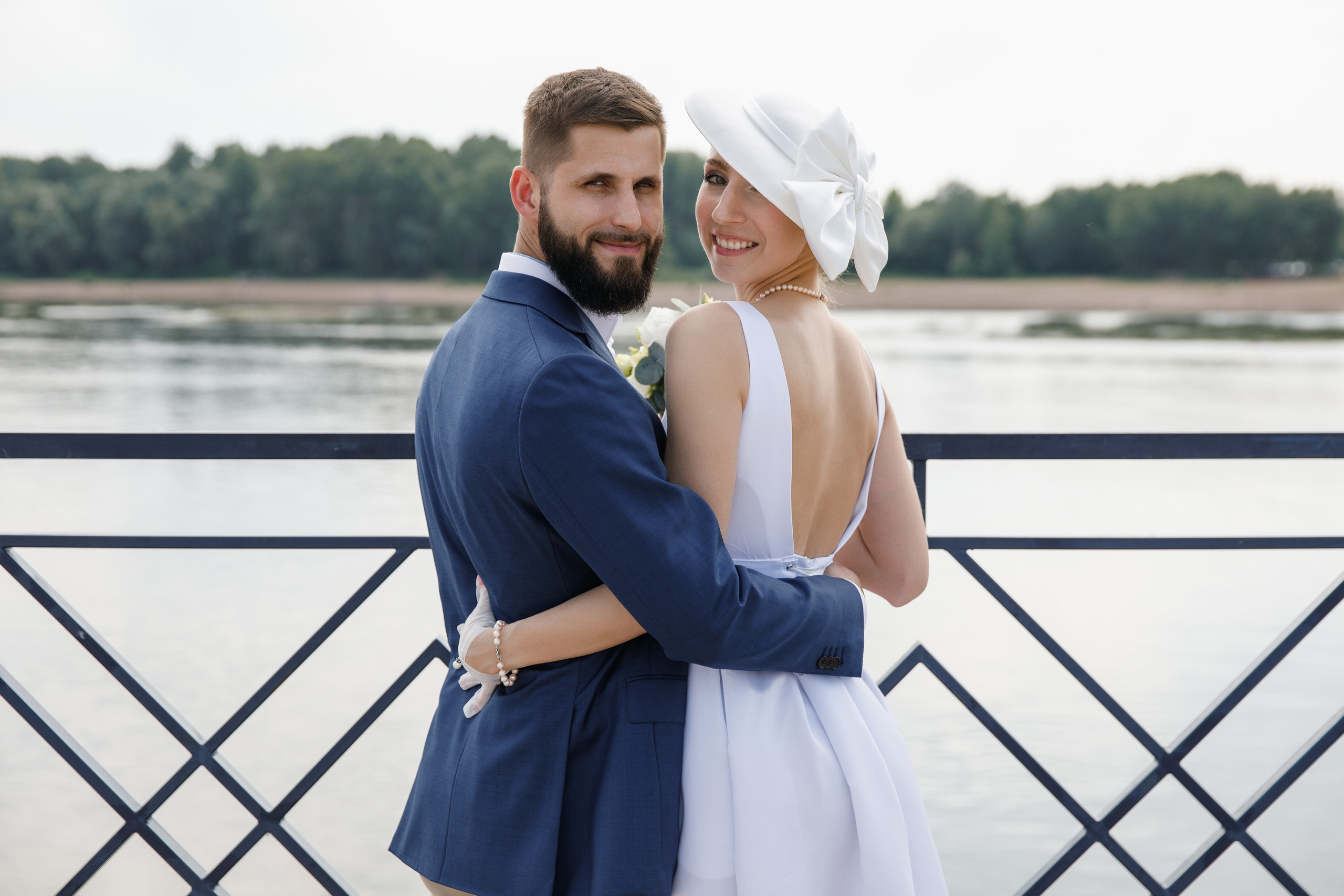 Стас и Аня. Свадебный и семейный фотограф в Уфе Руслан Миргаляов