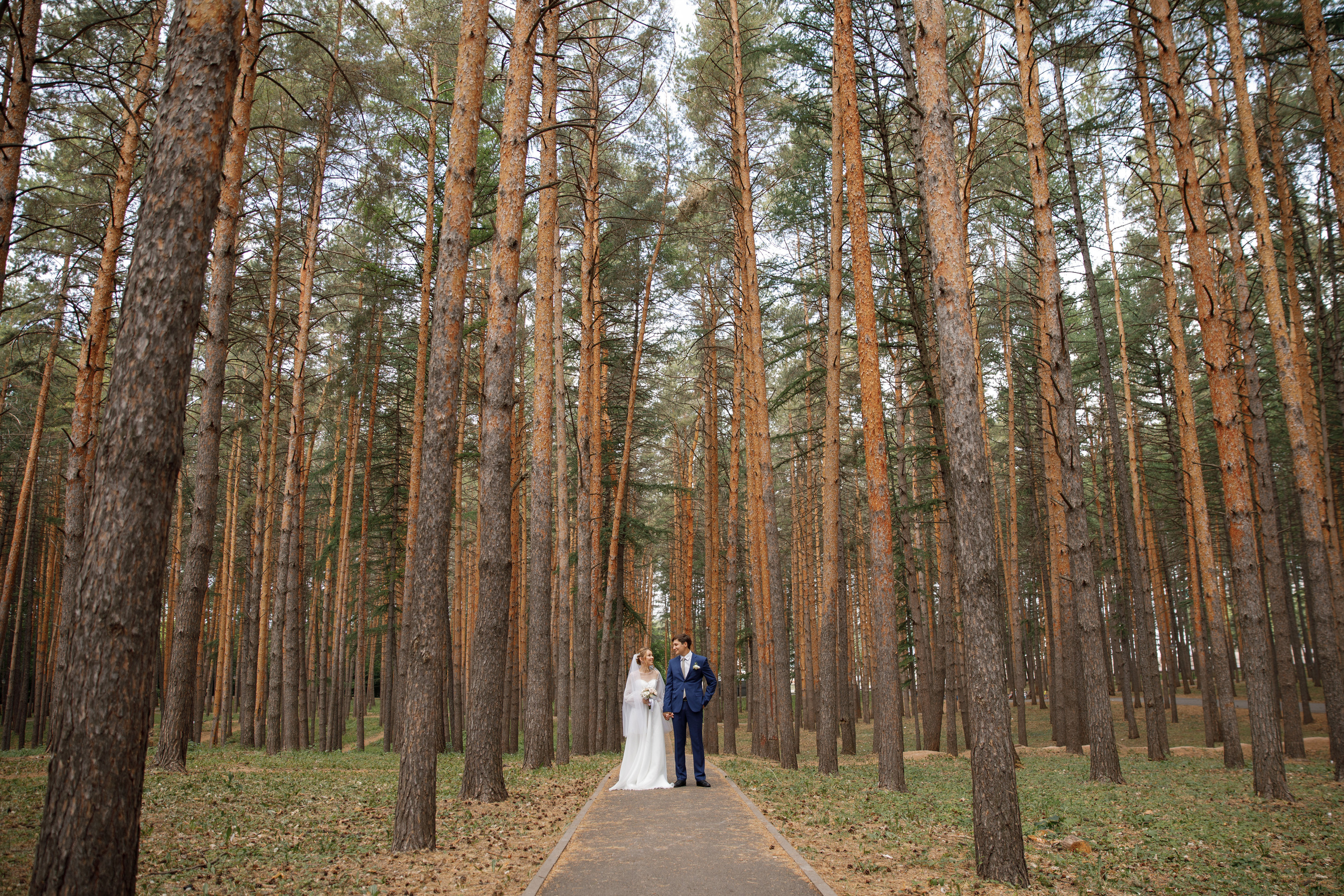 Ренат и Ирина. Свадебный и семейный фотограф в Уфе Руслан Миргаляов