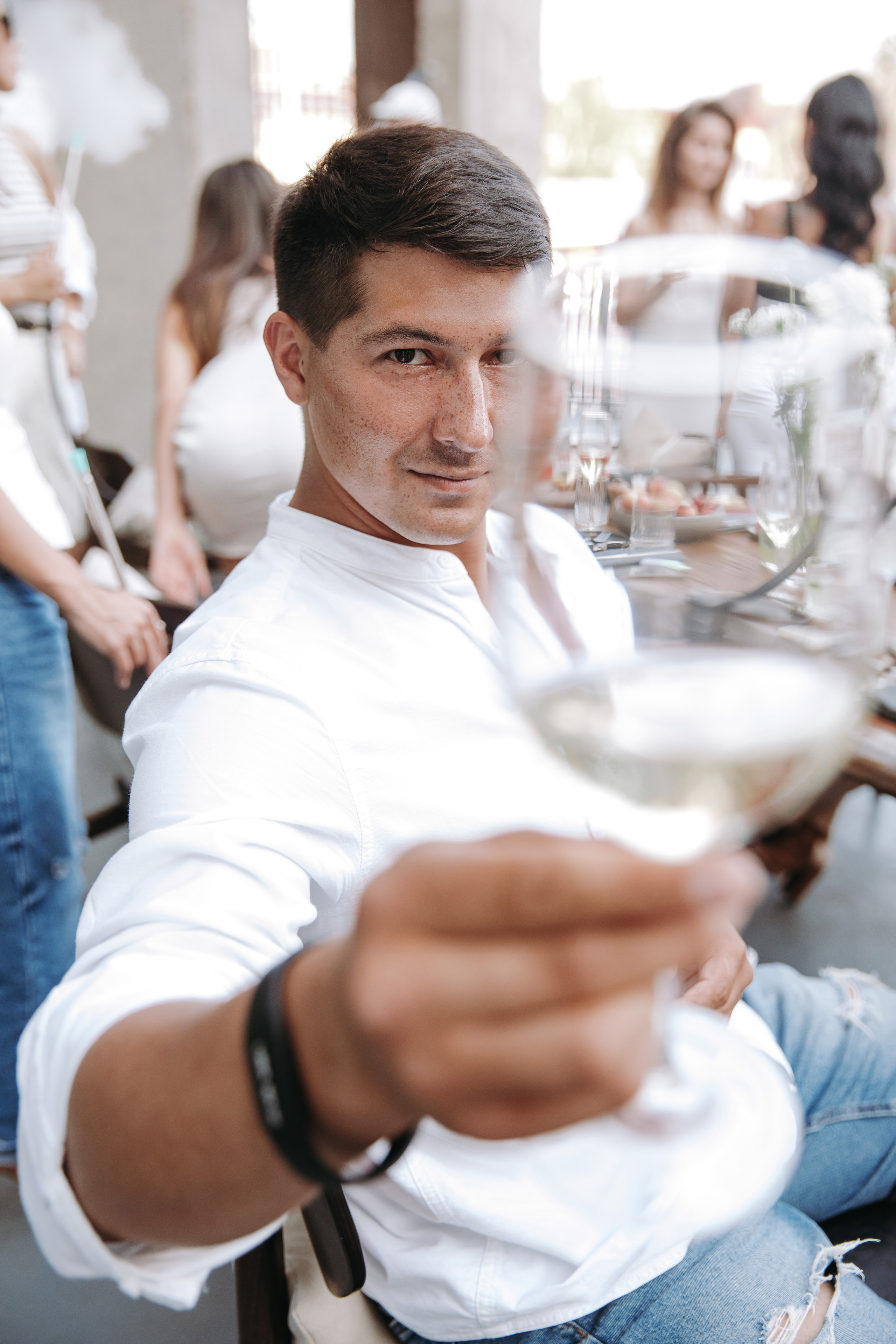 День рождения Ани. Свадебный и семейный фотограф в Уфе Руслан Миргаляов