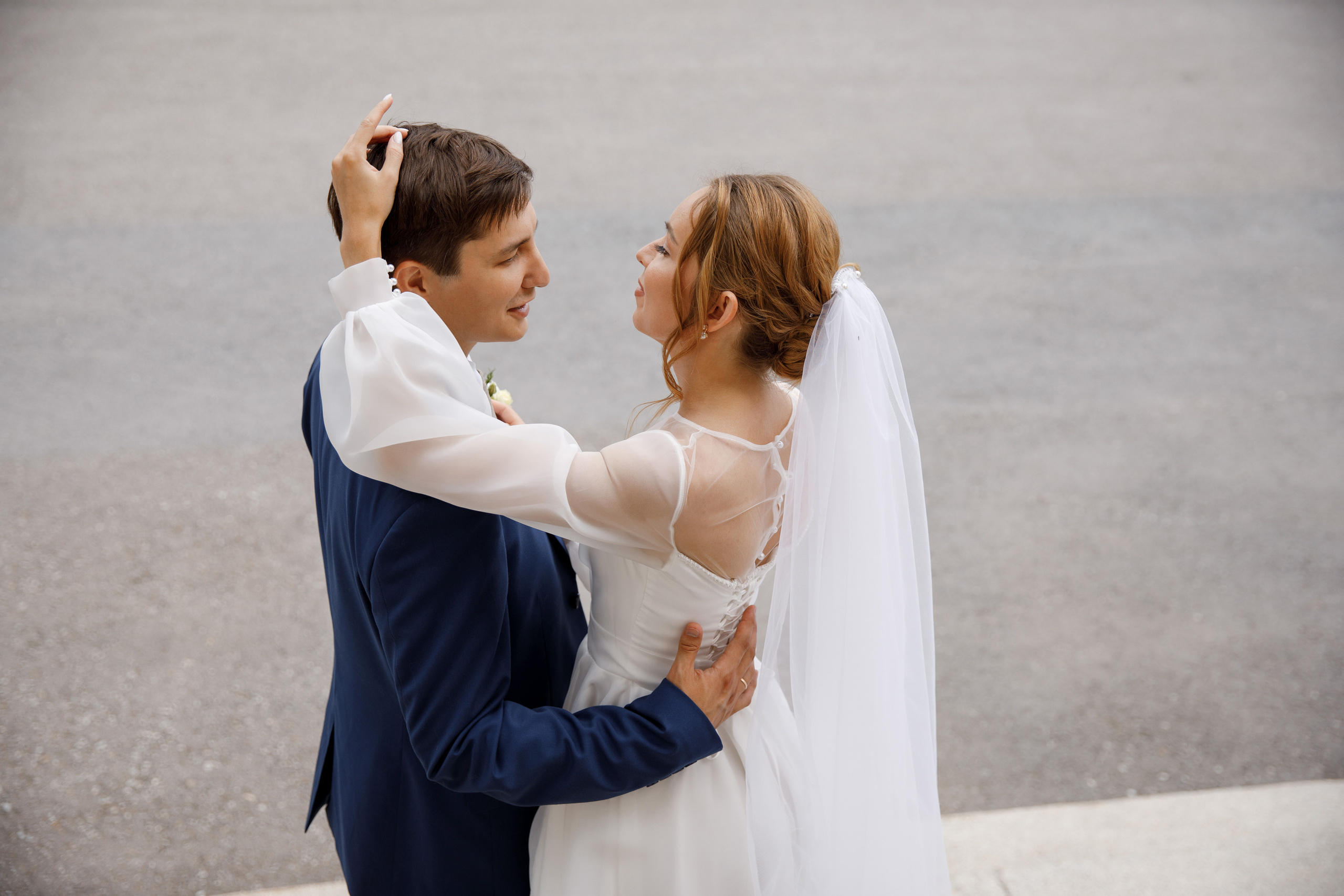 Ренат и Ирина. Свадебный и семейный фотограф в Уфе Руслан Миргаляов