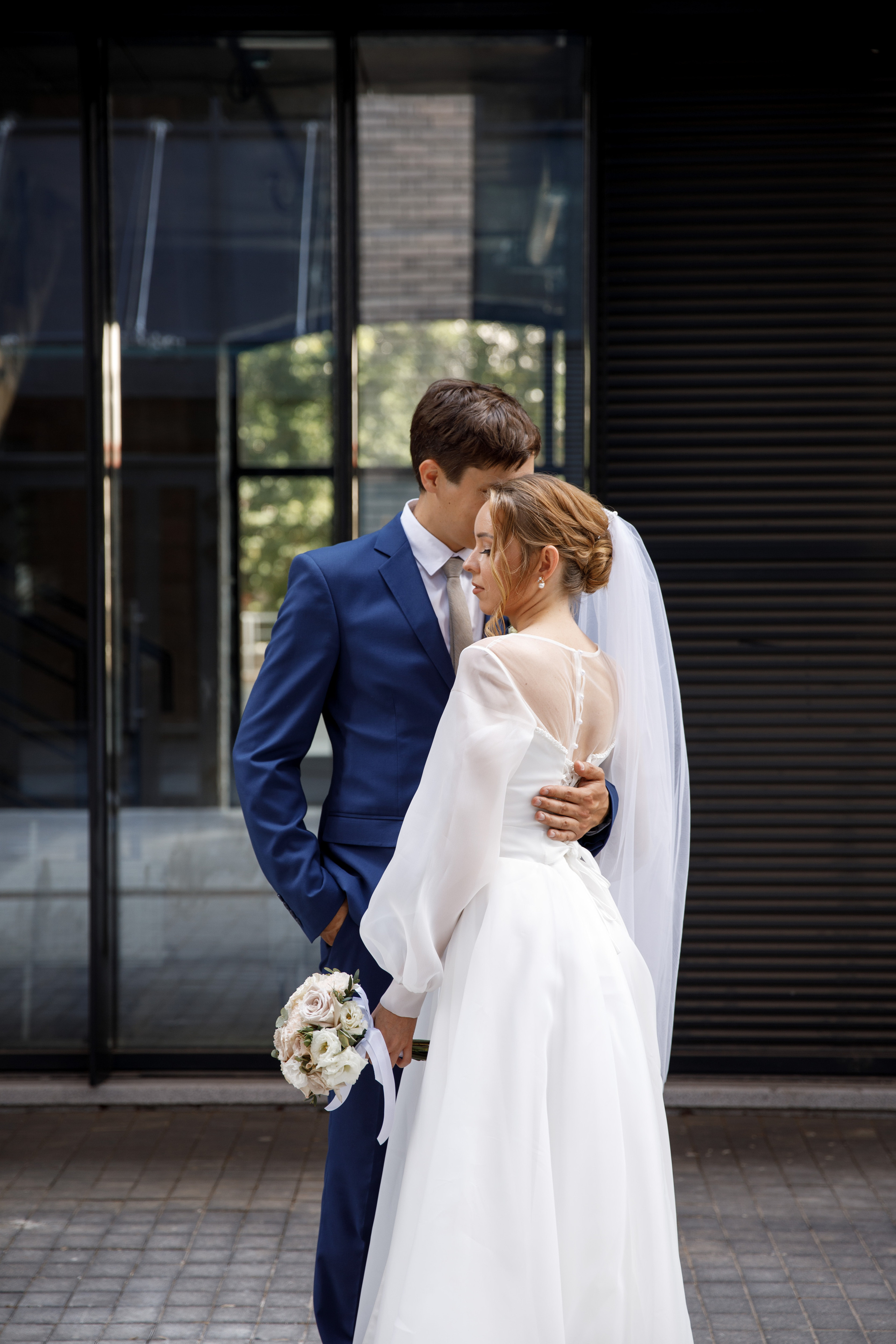 Ренат и Ирина. Свадебный и семейный фотограф в Уфе Руслан Миргаляов