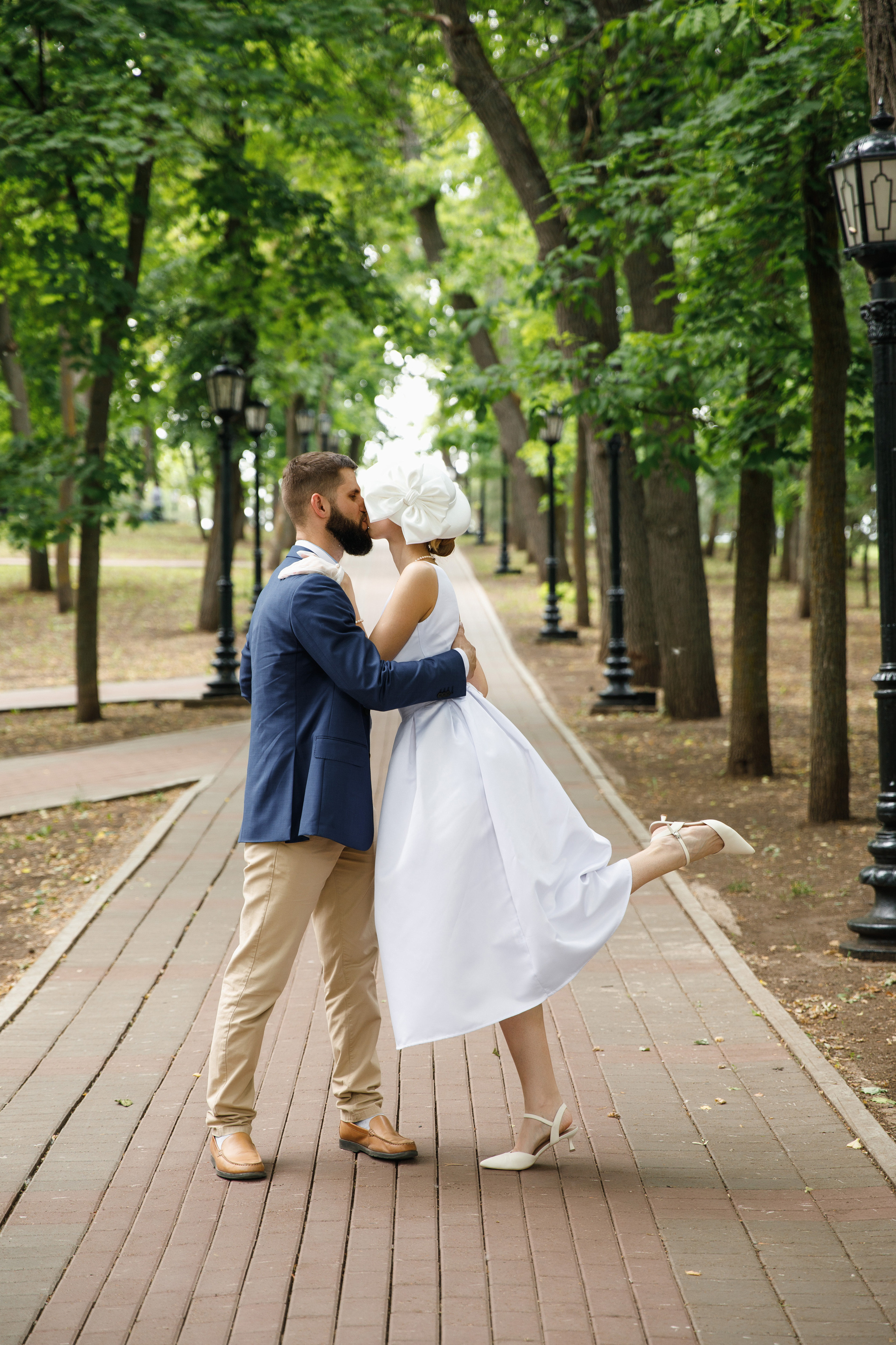 Стас и Аня. Свадебный и семейный фотограф в Уфе Руслан Миргаляов