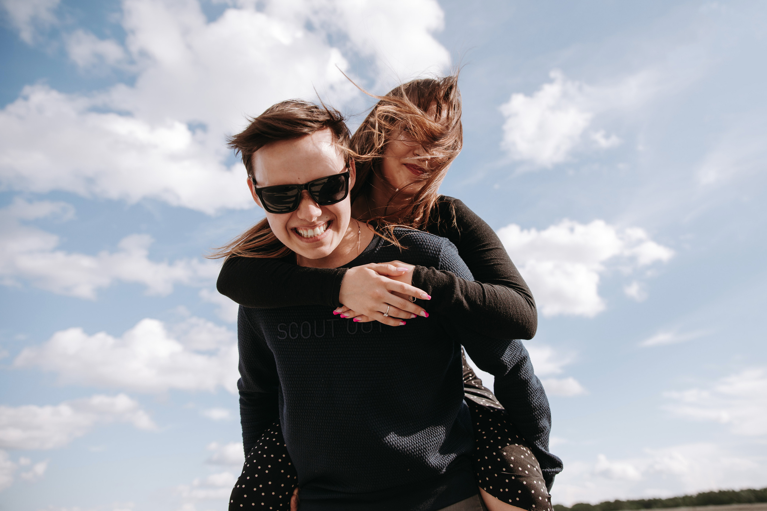 Школьники. Свадебный и семейный фотограф в Уфе Руслан Миргаляов