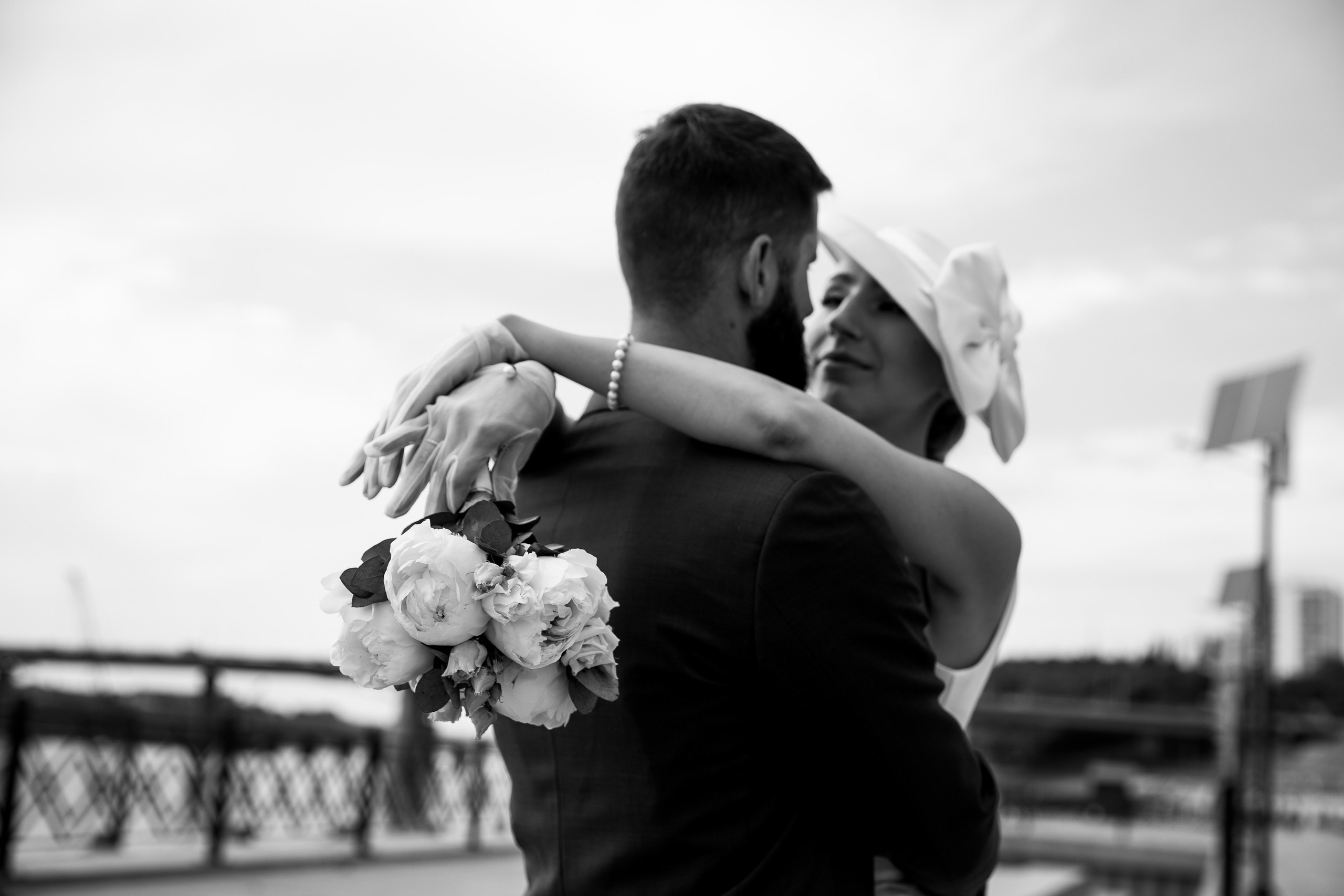 Стас и Аня. Свадебный и семейный фотограф в Уфе Руслан Миргаляов