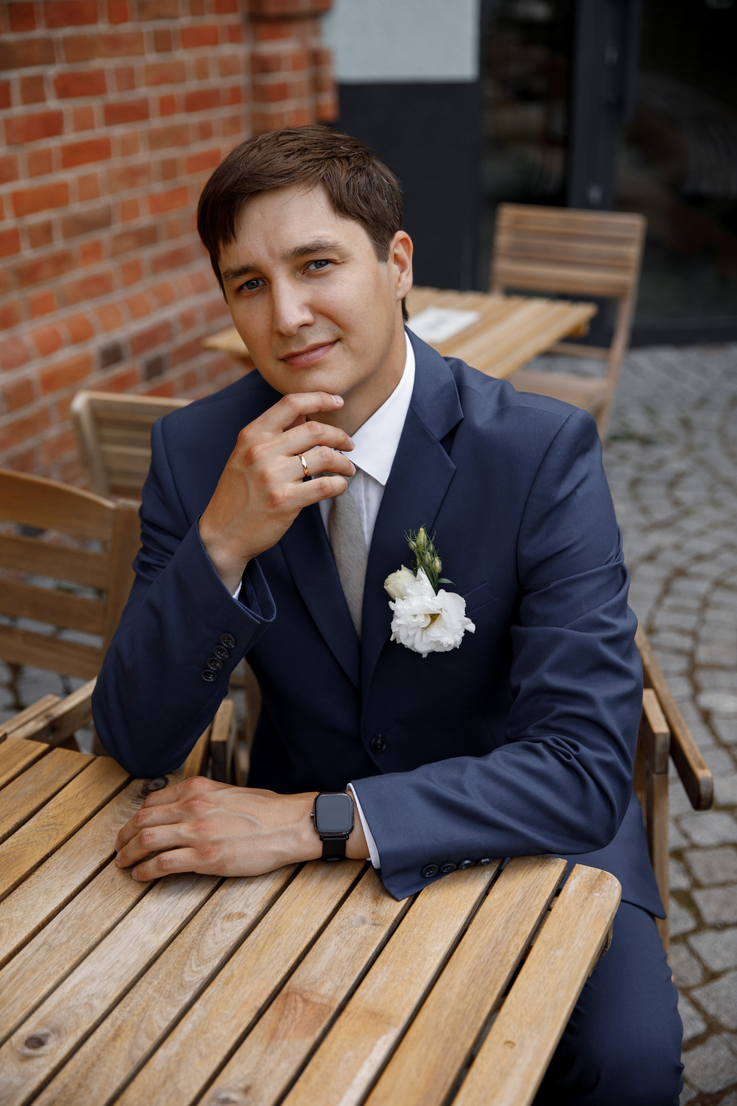 Ренат и Ирина. Свадебный и семейный фотограф в Уфе Руслан Миргаляов