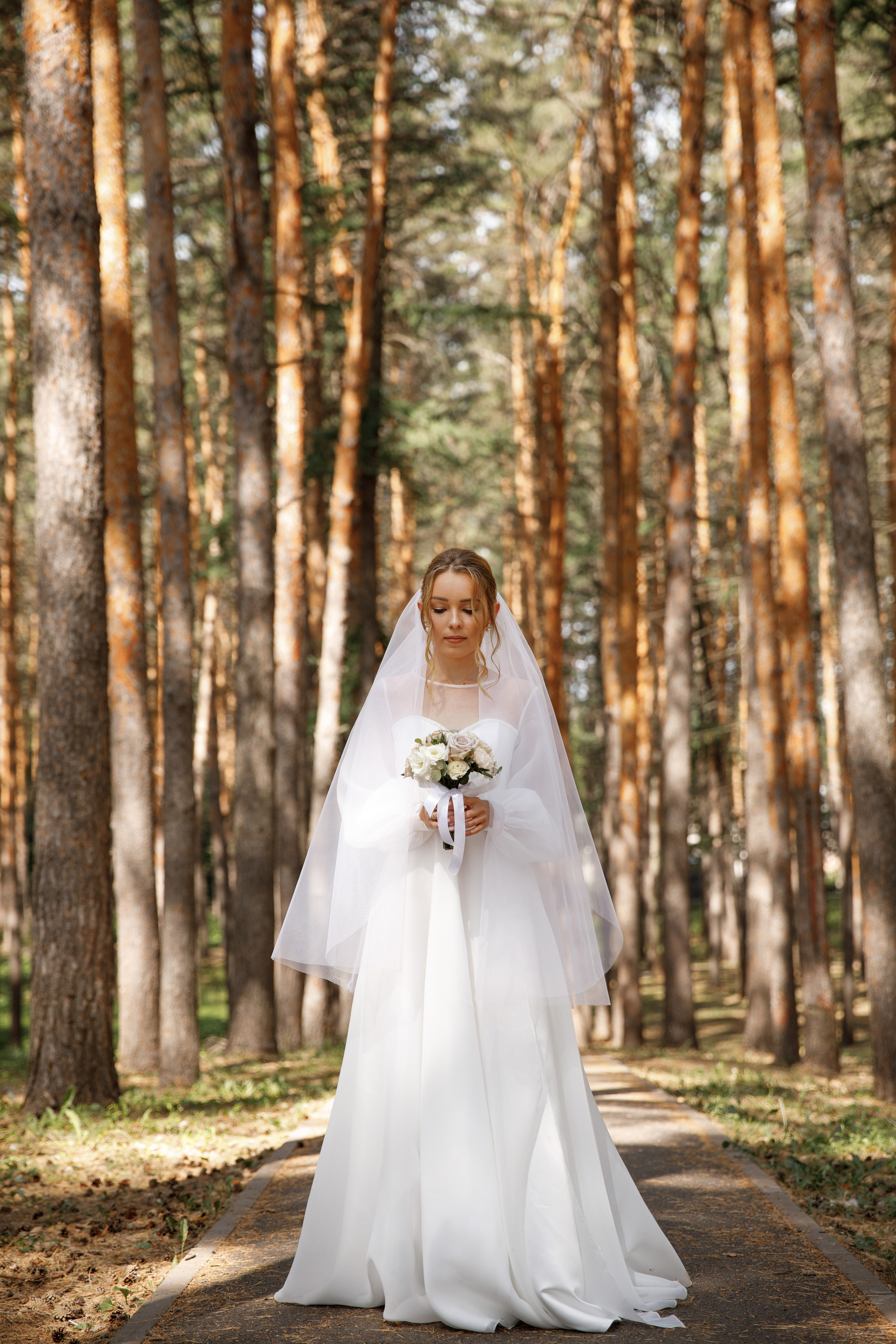 Ренат и Ирина. Свадебный и семейный фотограф в Уфе Руслан Миргаляов