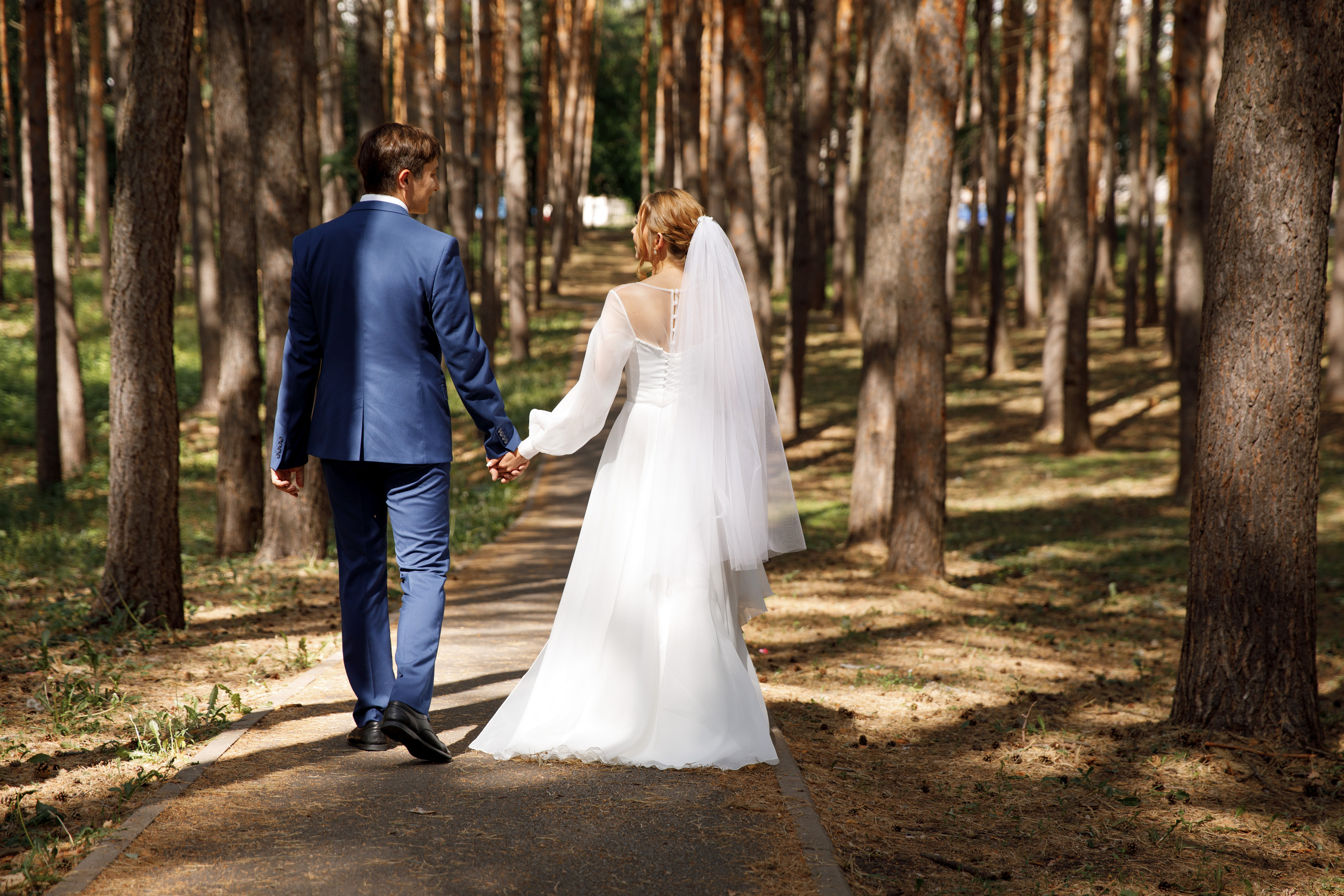 Ренат и Ирина. Свадебный и семейный фотограф в Уфе Руслан Миргаляов