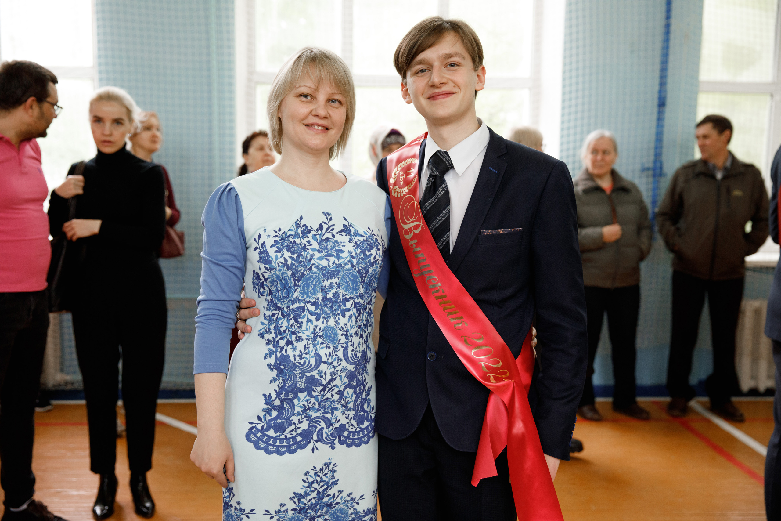 Последний звонок 114шк. Свадебный и семейный фотограф в Уфе Руслан Миргаляов