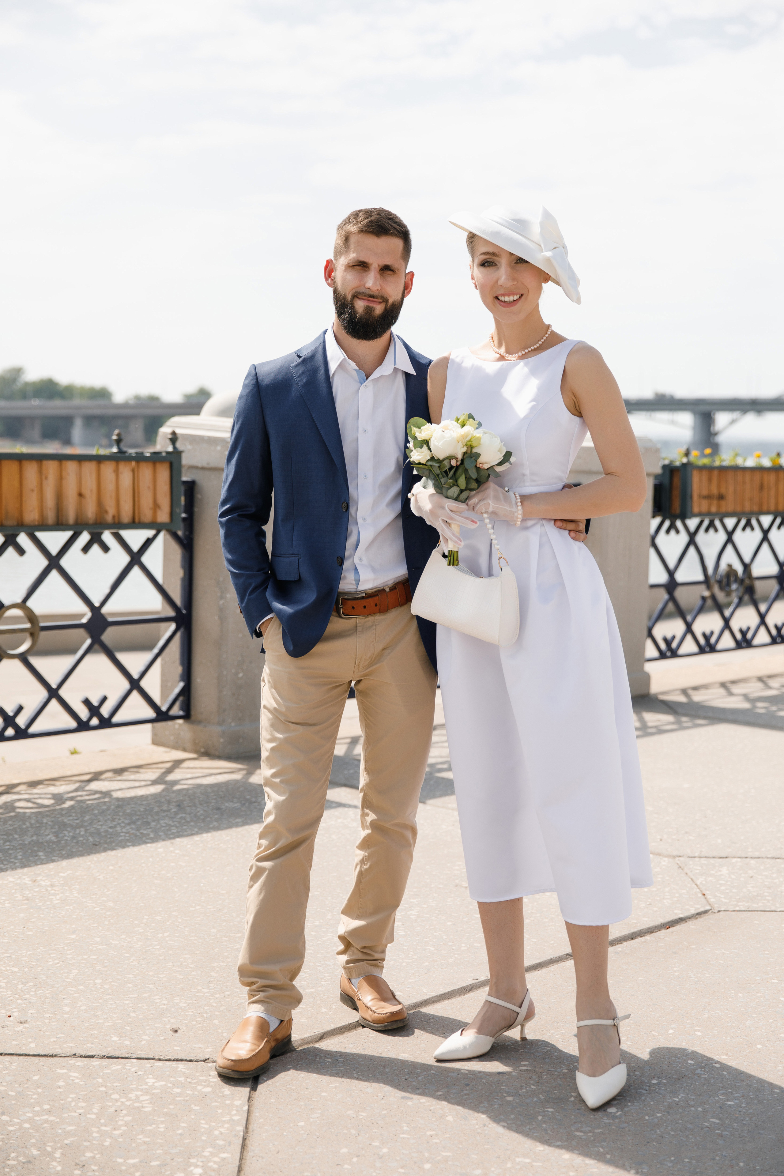 Стас и Аня. Свадебный и семейный фотограф в Уфе Руслан Миргаляов