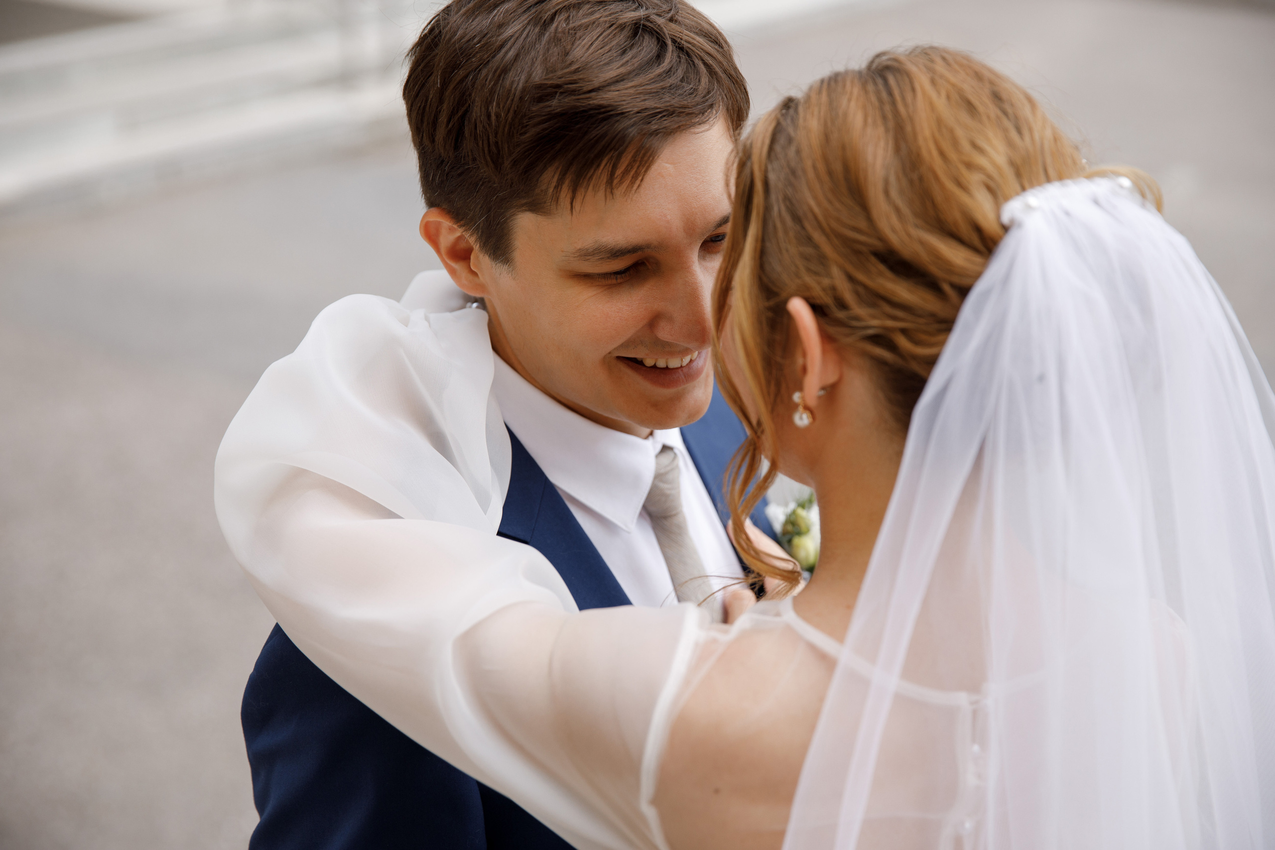 Ренат и Ирина. Свадебный и семейный фотограф в Уфе Руслан Миргаляов