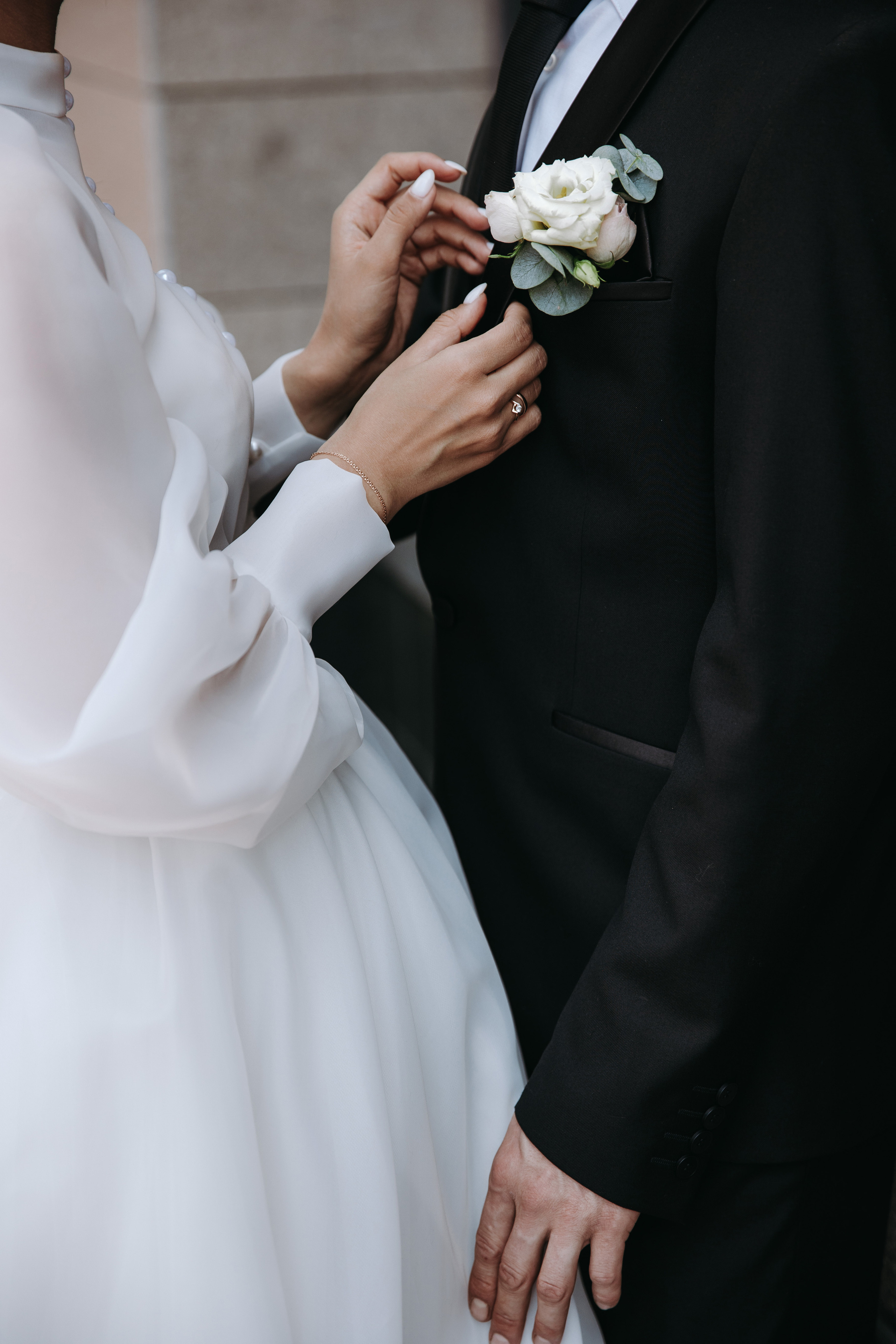 Марат и Барфина. Свадебный и семейный фотограф в Уфе Руслан Миргаляов