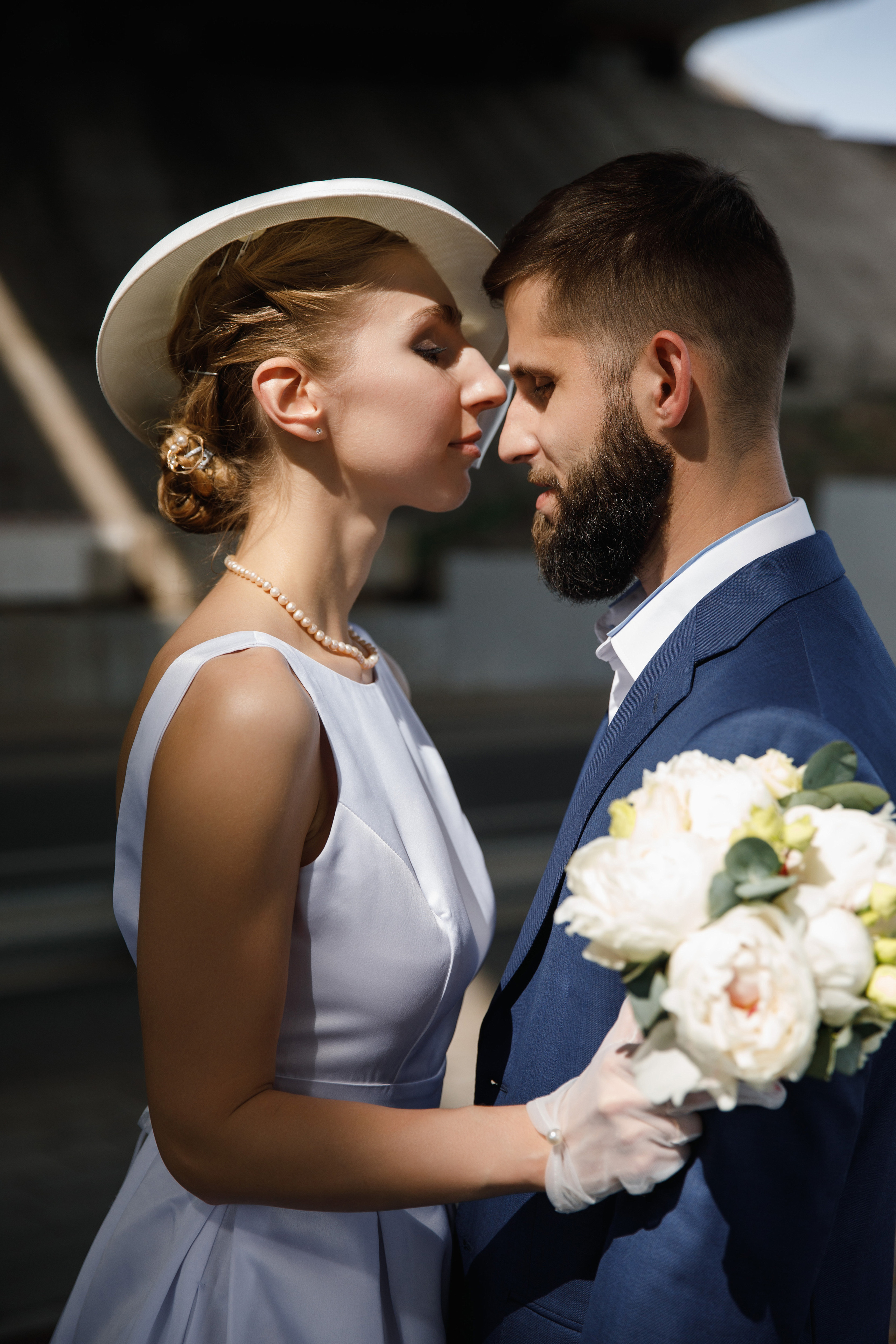 Стас и Аня. Свадебный и семейный фотограф в Уфе Руслан Миргаляов