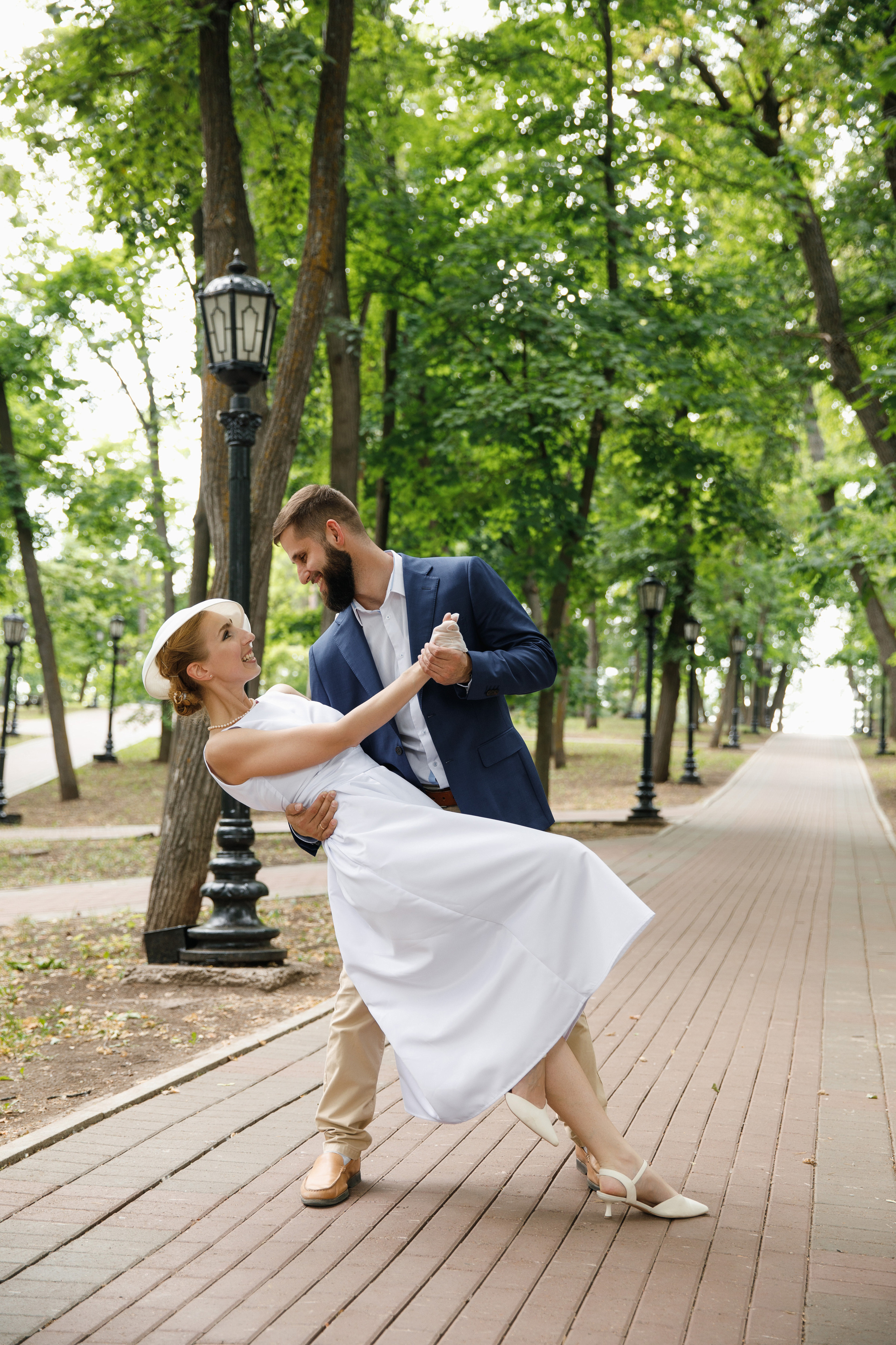 Стас и Аня. Свадебный и семейный фотограф в Уфе Руслан Миргаляов