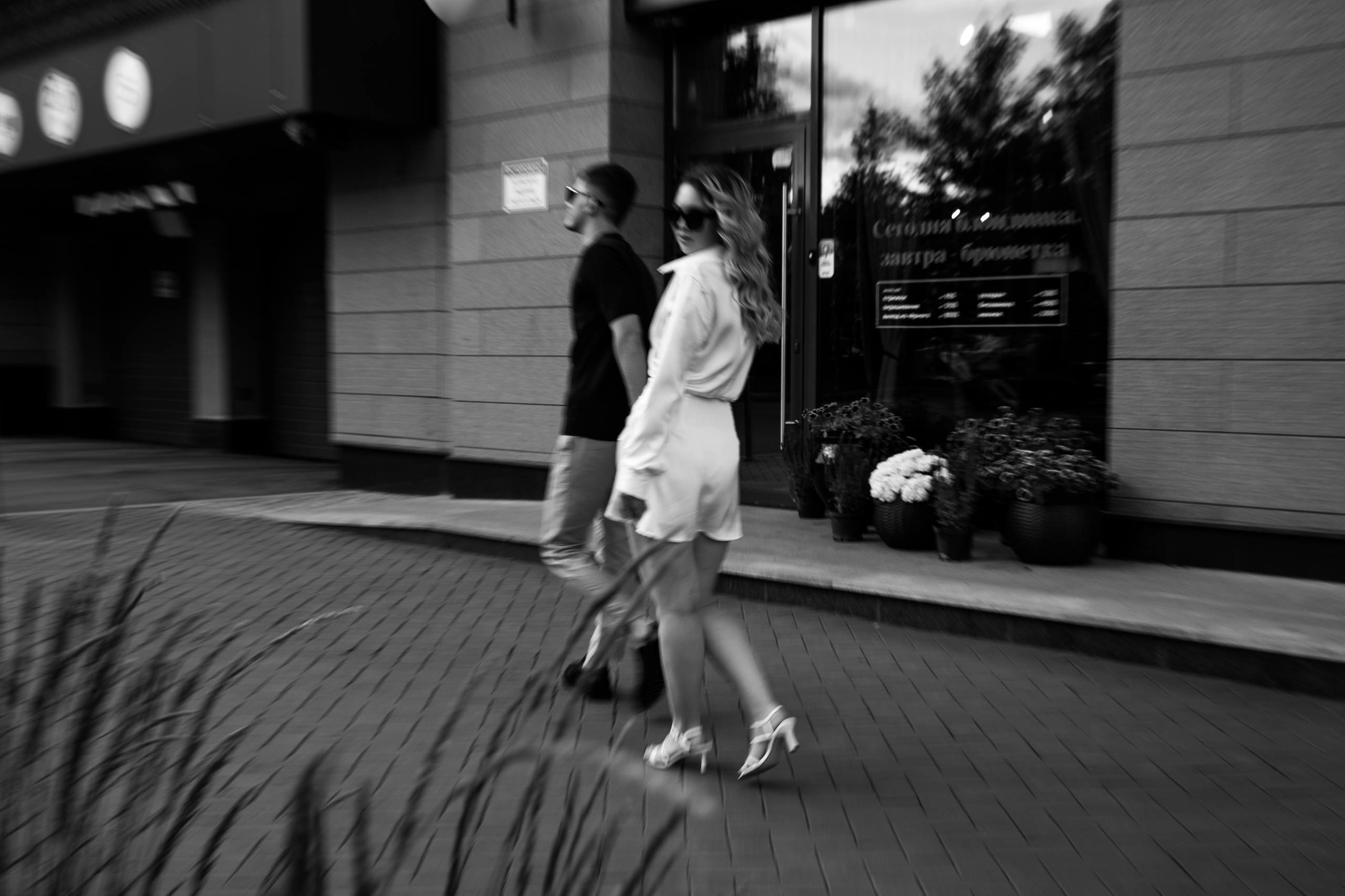 Дима и Виолетта. Свадебный и семейный фотограф в Уфе Руслан Миргаляов