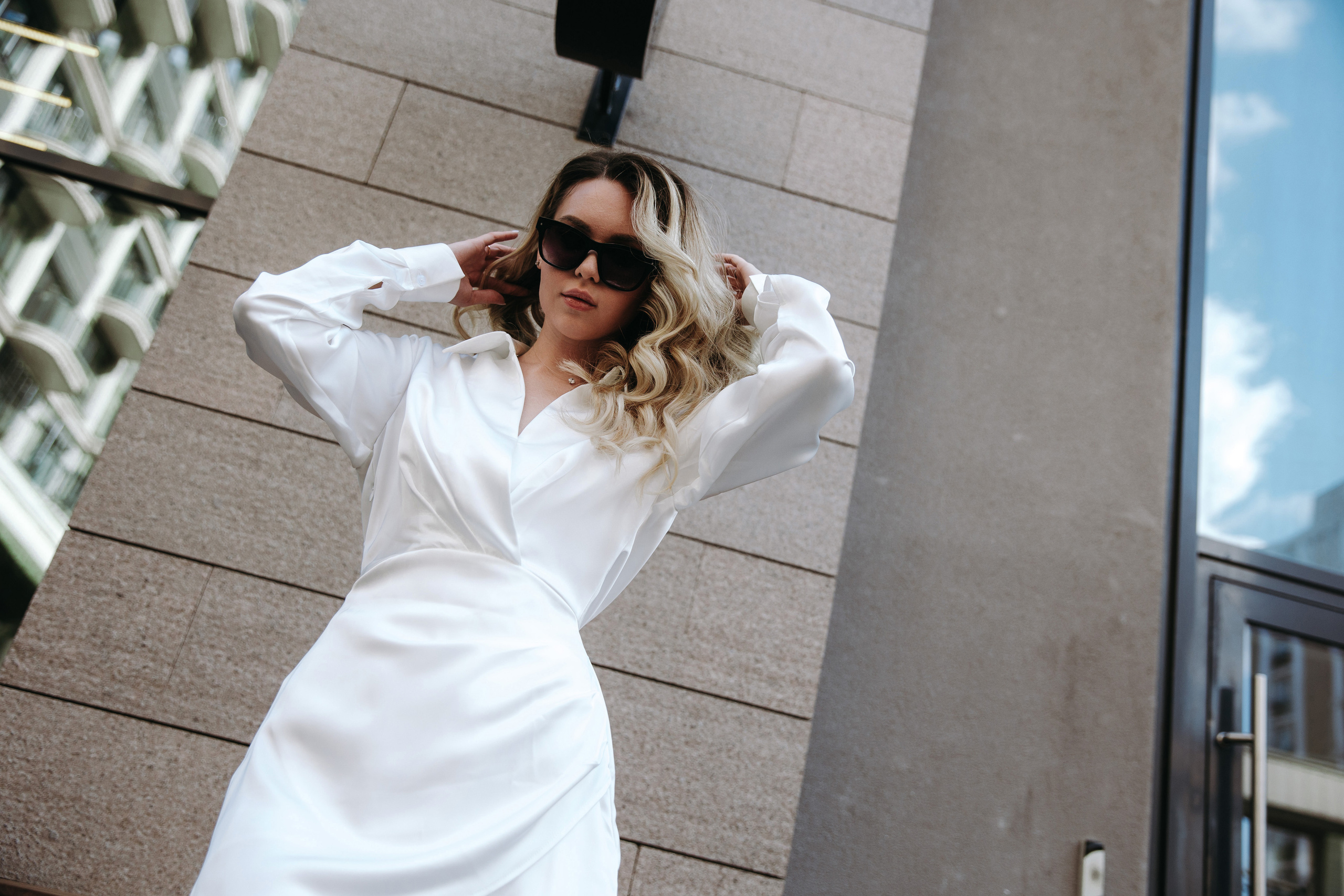 Дима и Виолетта. Свадебный и семейный фотограф в Уфе Руслан Миргаляов