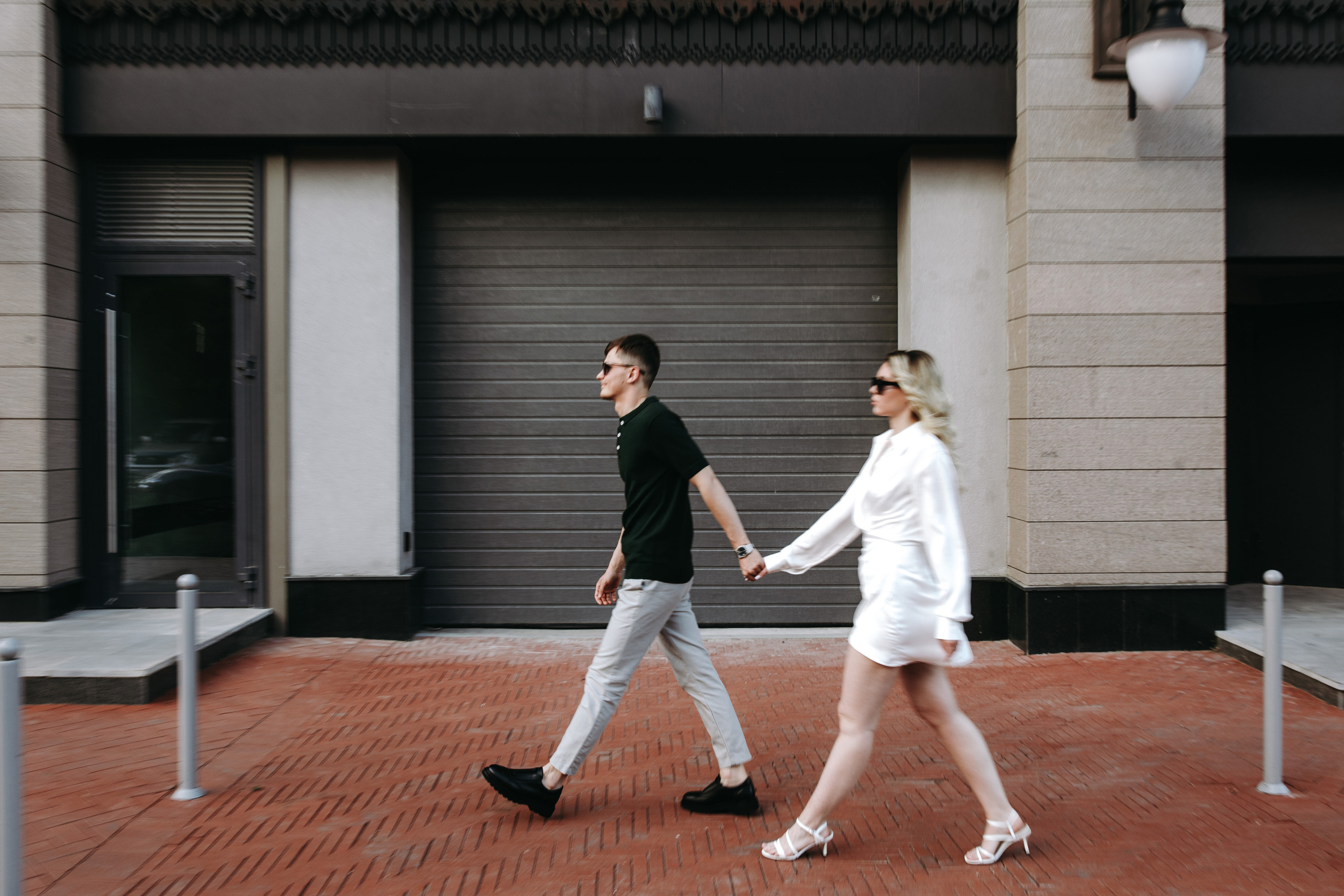 Дима и Виолетта. Свадебный и семейный фотограф в Уфе Руслан Миргаляов