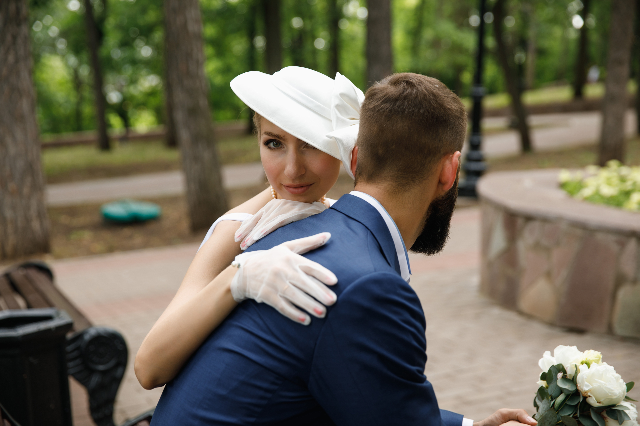 Стас и Аня. Свадебный и семейный фотограф в Уфе Руслан Миргаляов