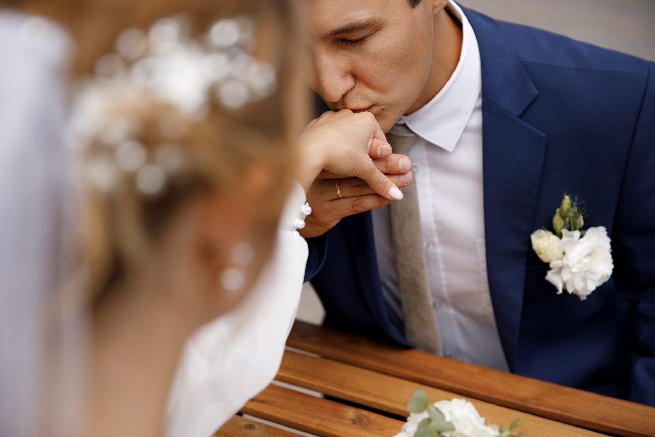 Ренат и Ирина. Свадебный и семейный фотограф в Уфе Руслан Миргаляов