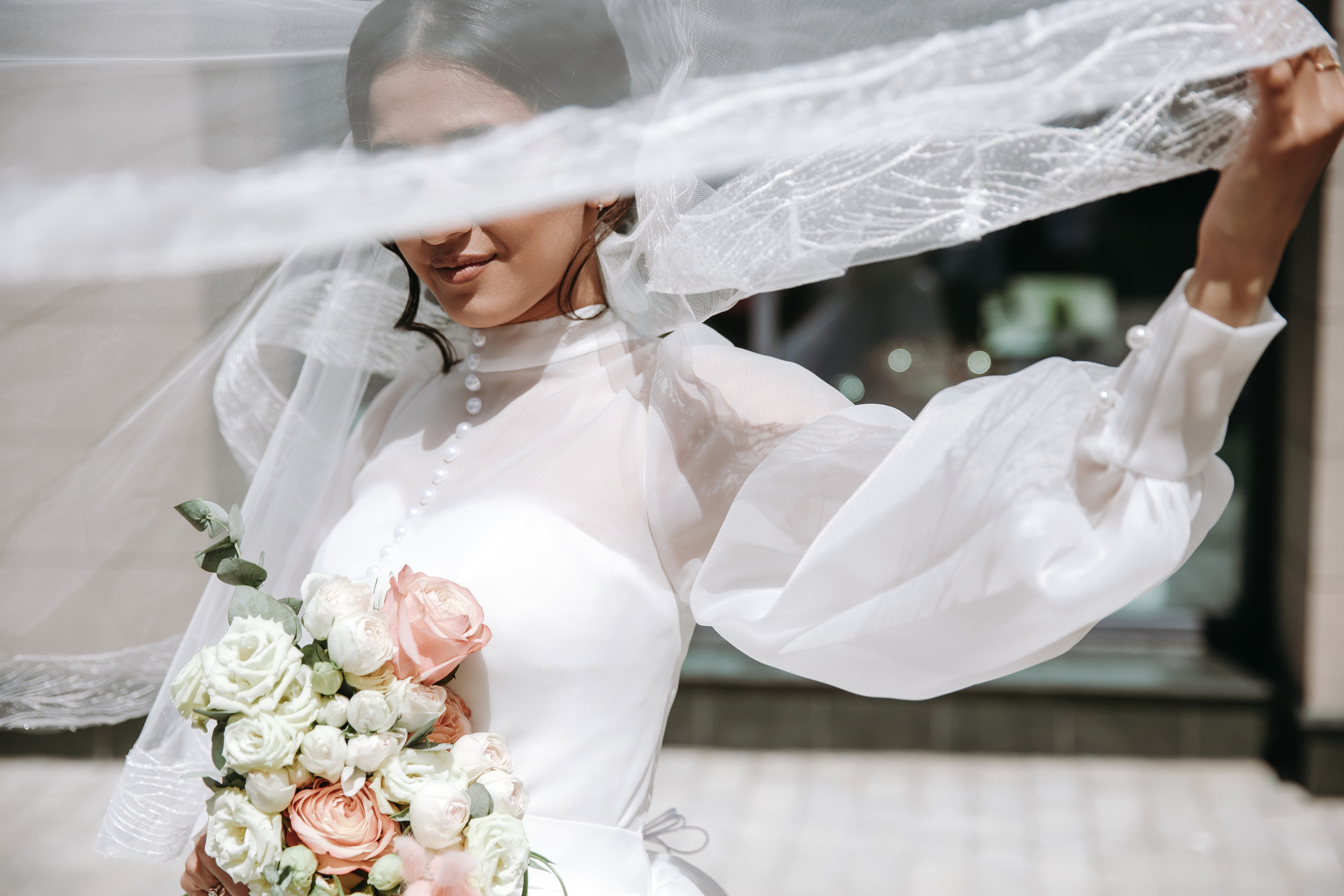 Марат и Барфина. Свадебный и семейный фотограф в Уфе Руслан Миргаляов