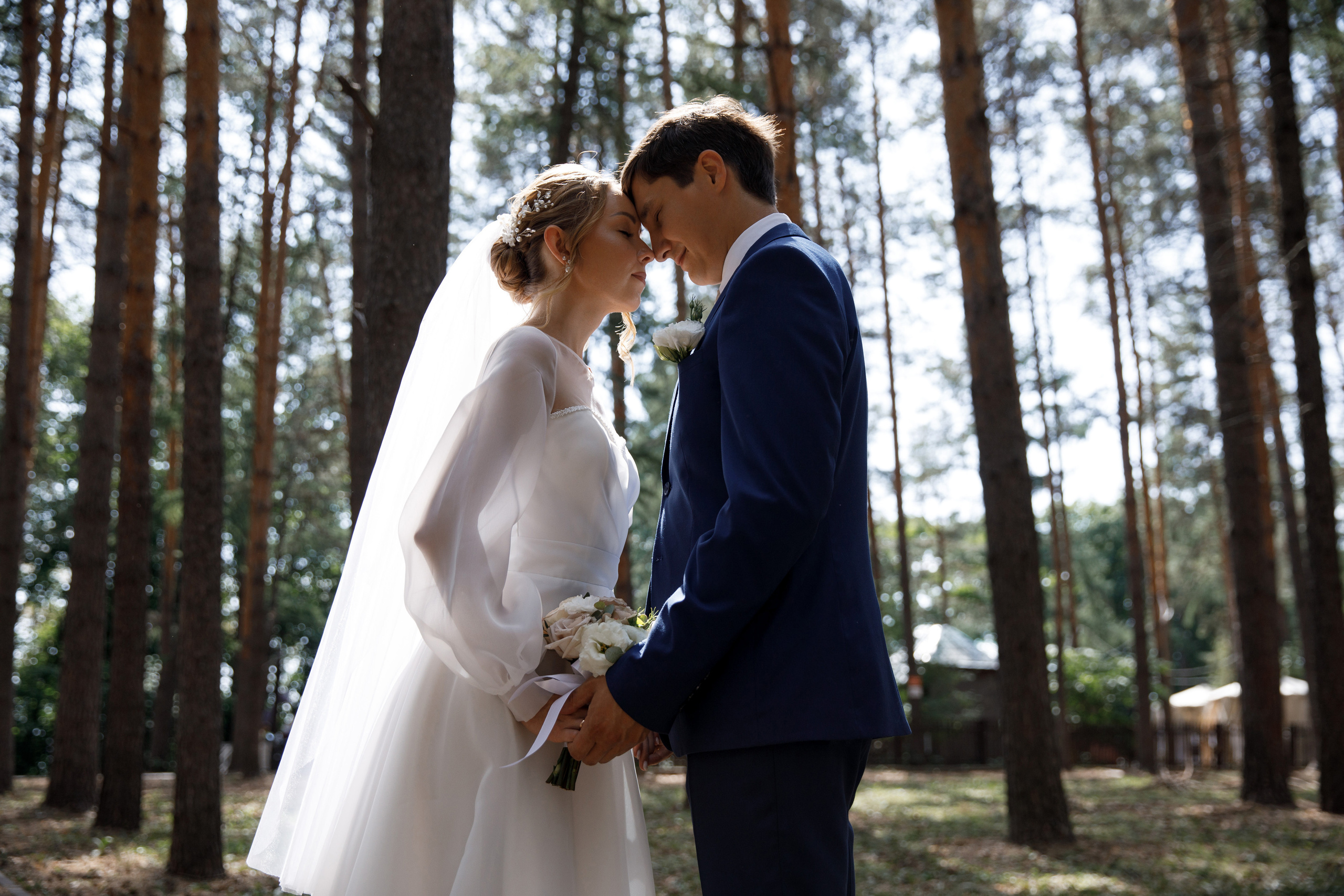 Ренат и Ирина. Свадебный и семейный фотограф в Уфе Руслан Миргаляов