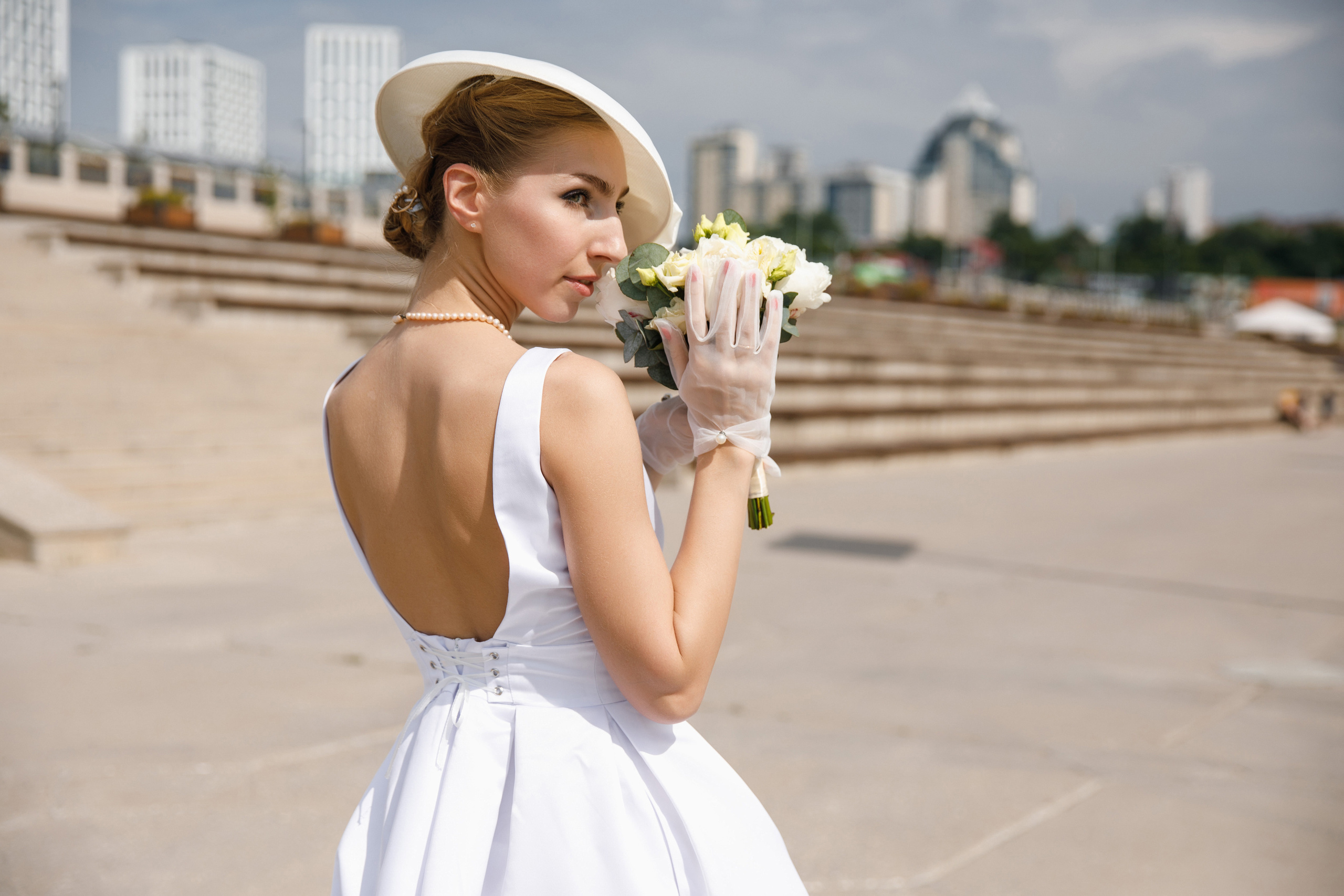 Стас и Аня. Свадебный и семейный фотограф в Уфе Руслан Миргаляов