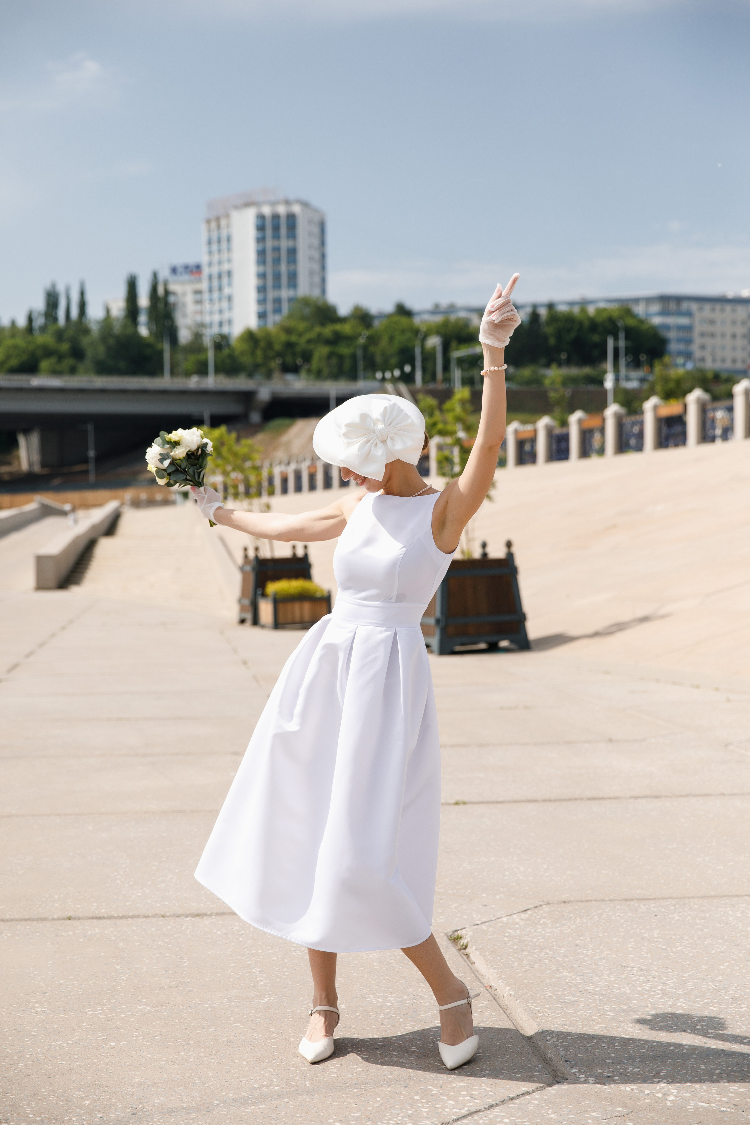 Стас и Аня. Свадебный и семейный фотограф в Уфе Руслан Миргаляов