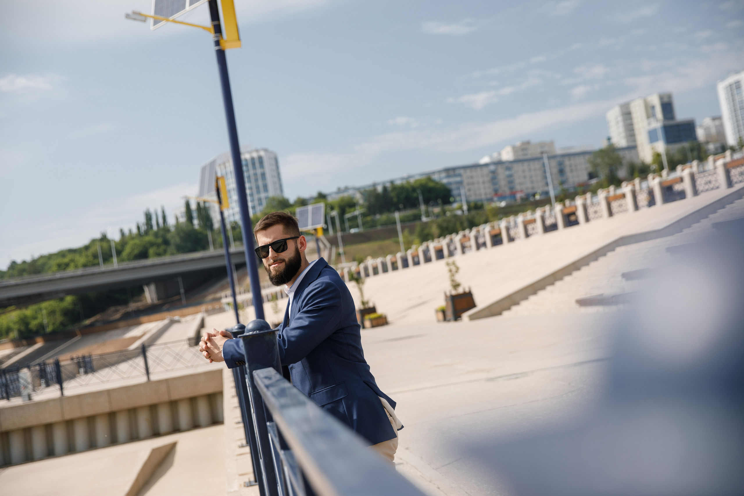 Стас и Аня. Свадебный и семейный фотограф в Уфе Руслан Миргаляов