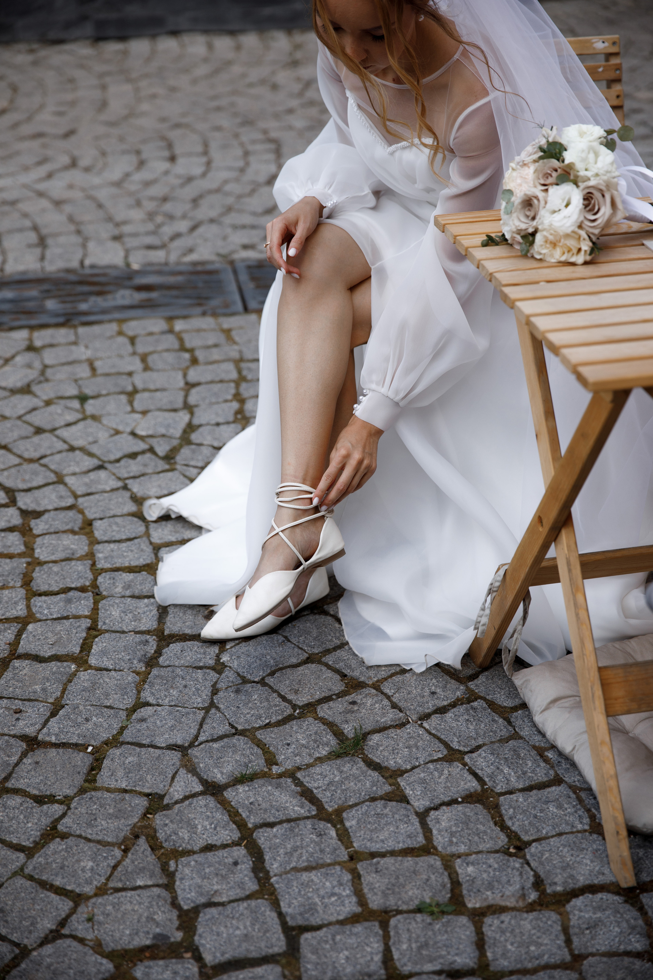 Ренат и Ирина. Свадебный и семейный фотограф в Уфе Руслан Миргаляов