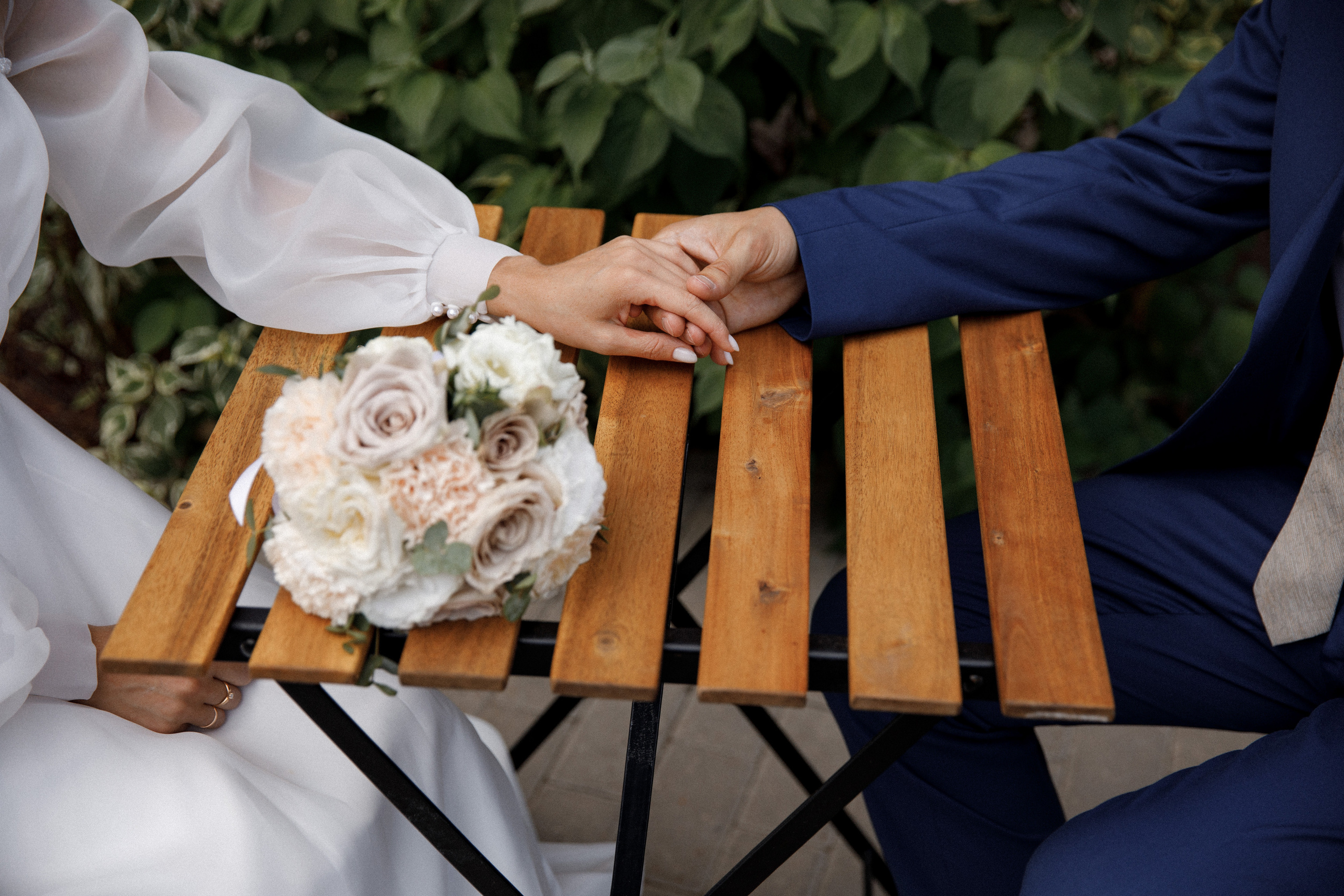 Ренат и Ирина. Свадебный и семейный фотограф в Уфе Руслан Миргаляов