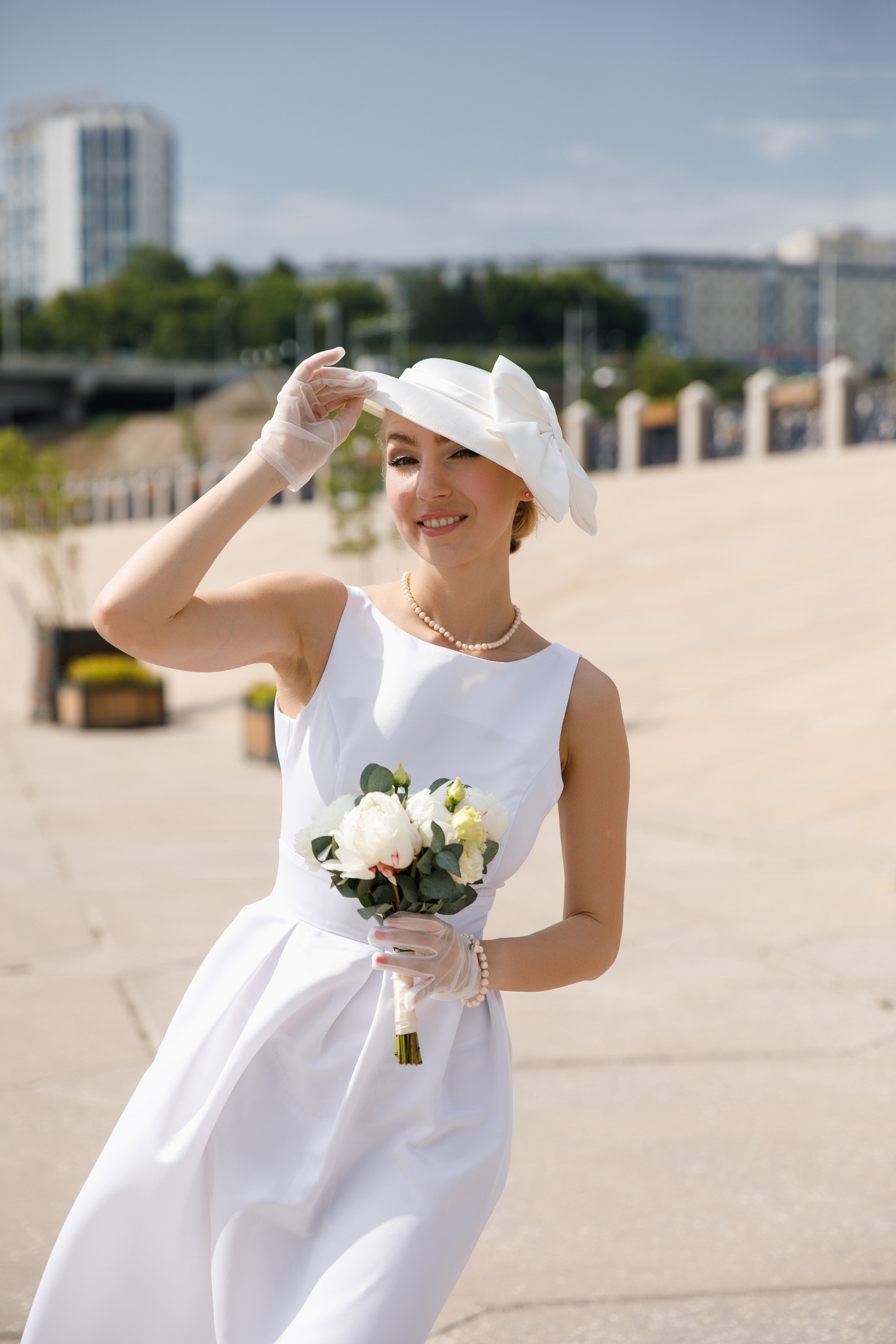 Стас и Аня. Свадебный и семейный фотограф в Уфе Руслан Миргаляов